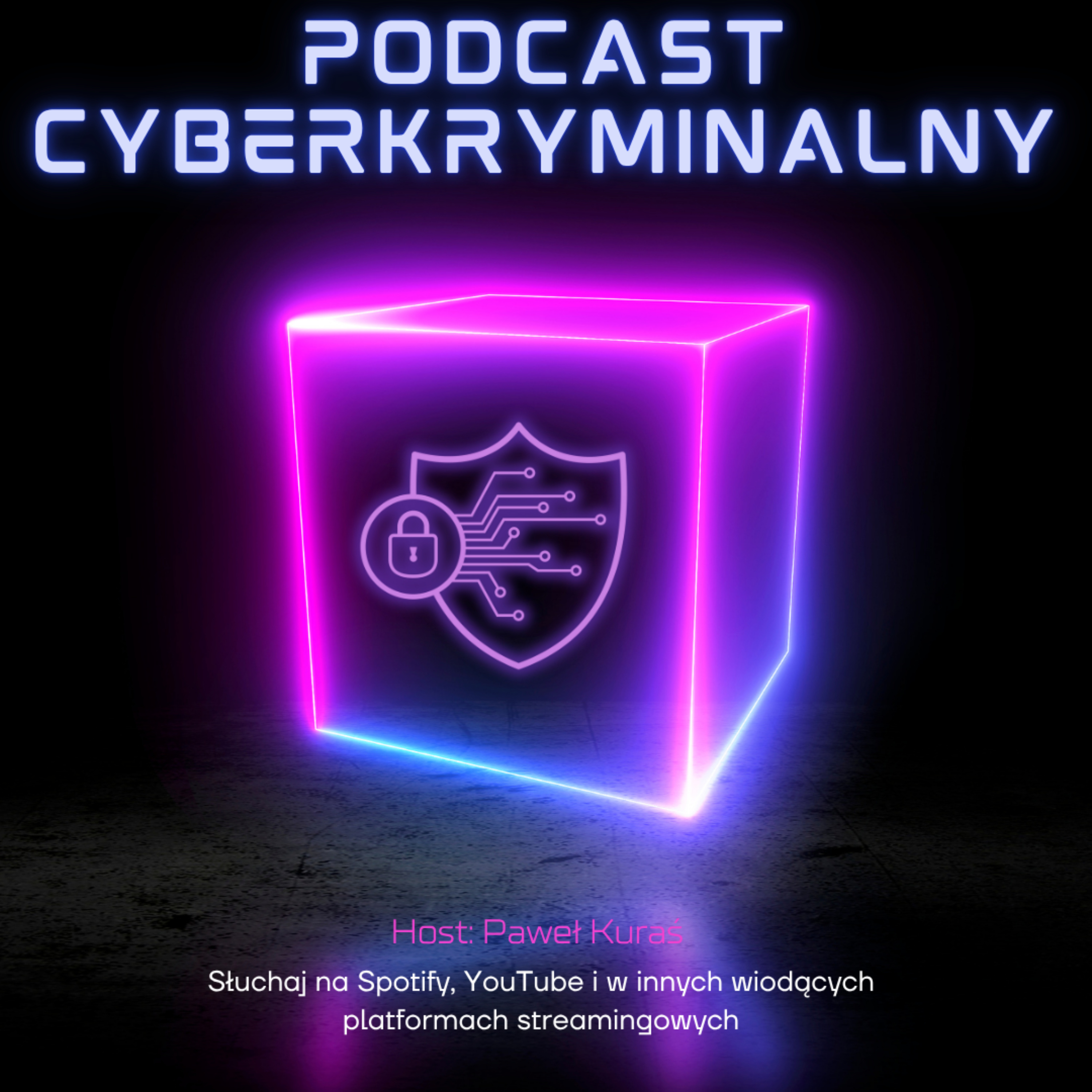 Podcast Cyberkryminalny