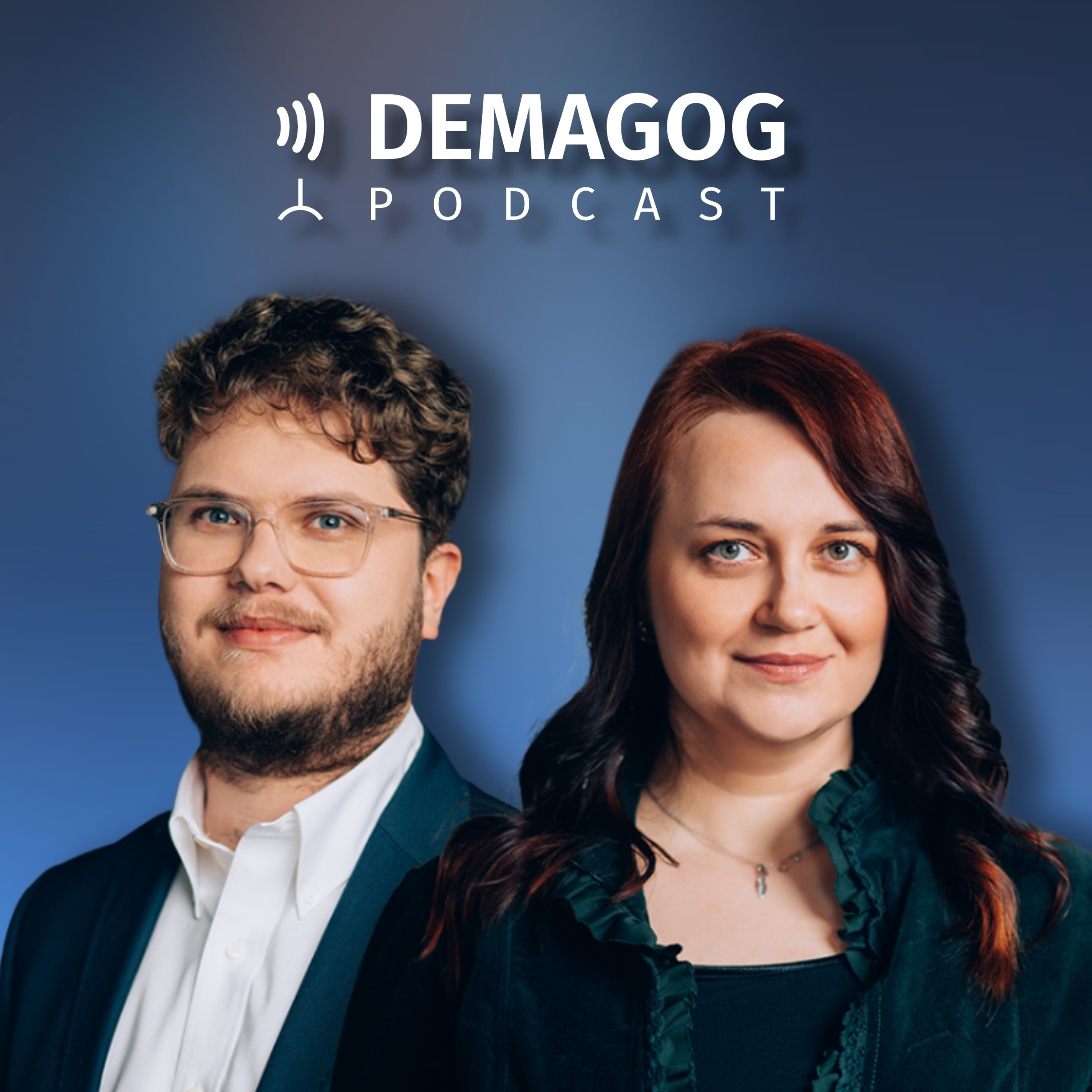 Podcast Demagoga