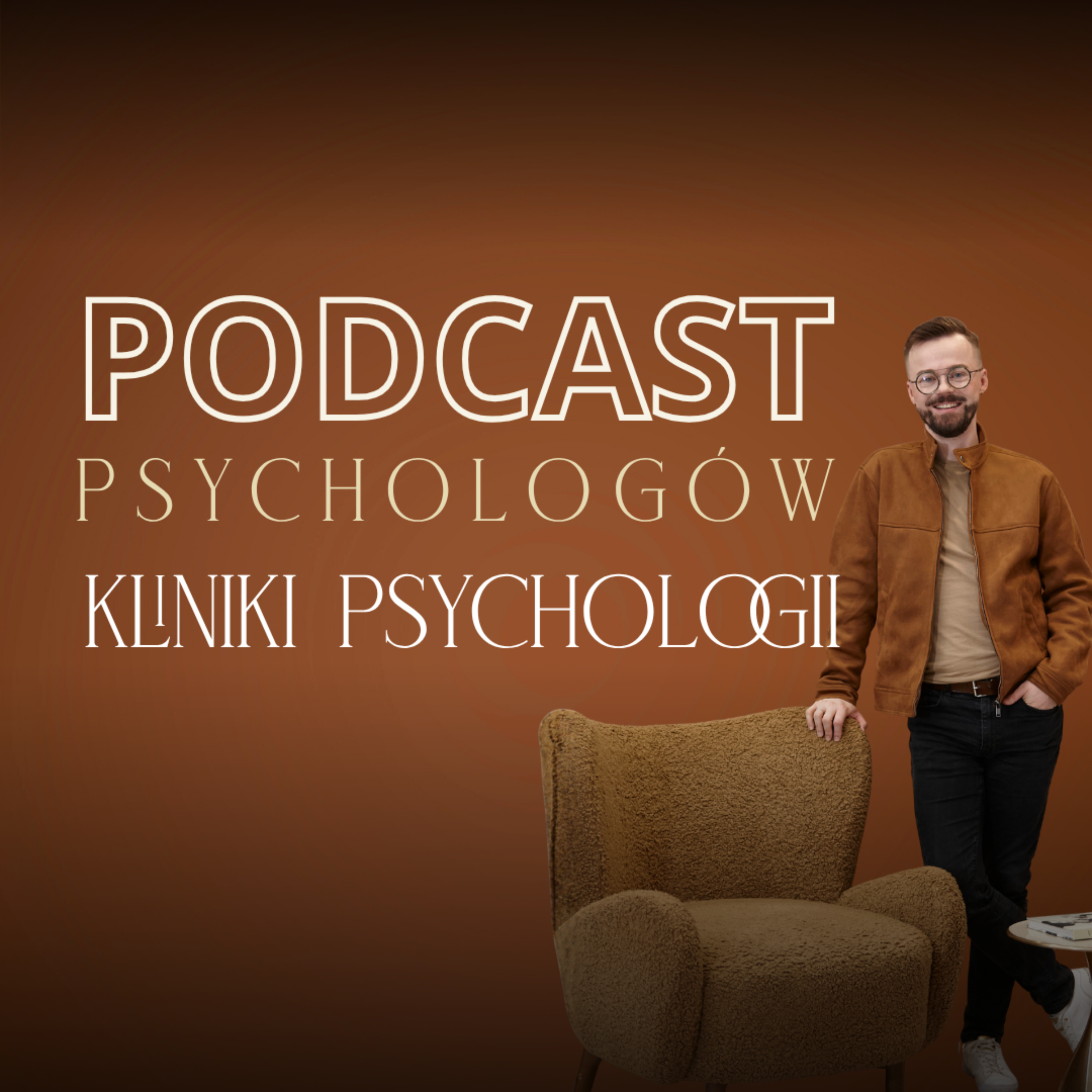 Podcast Psychologów