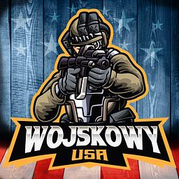 Podcast Wojskowy 🇺🇸 by @WojskowyUSA