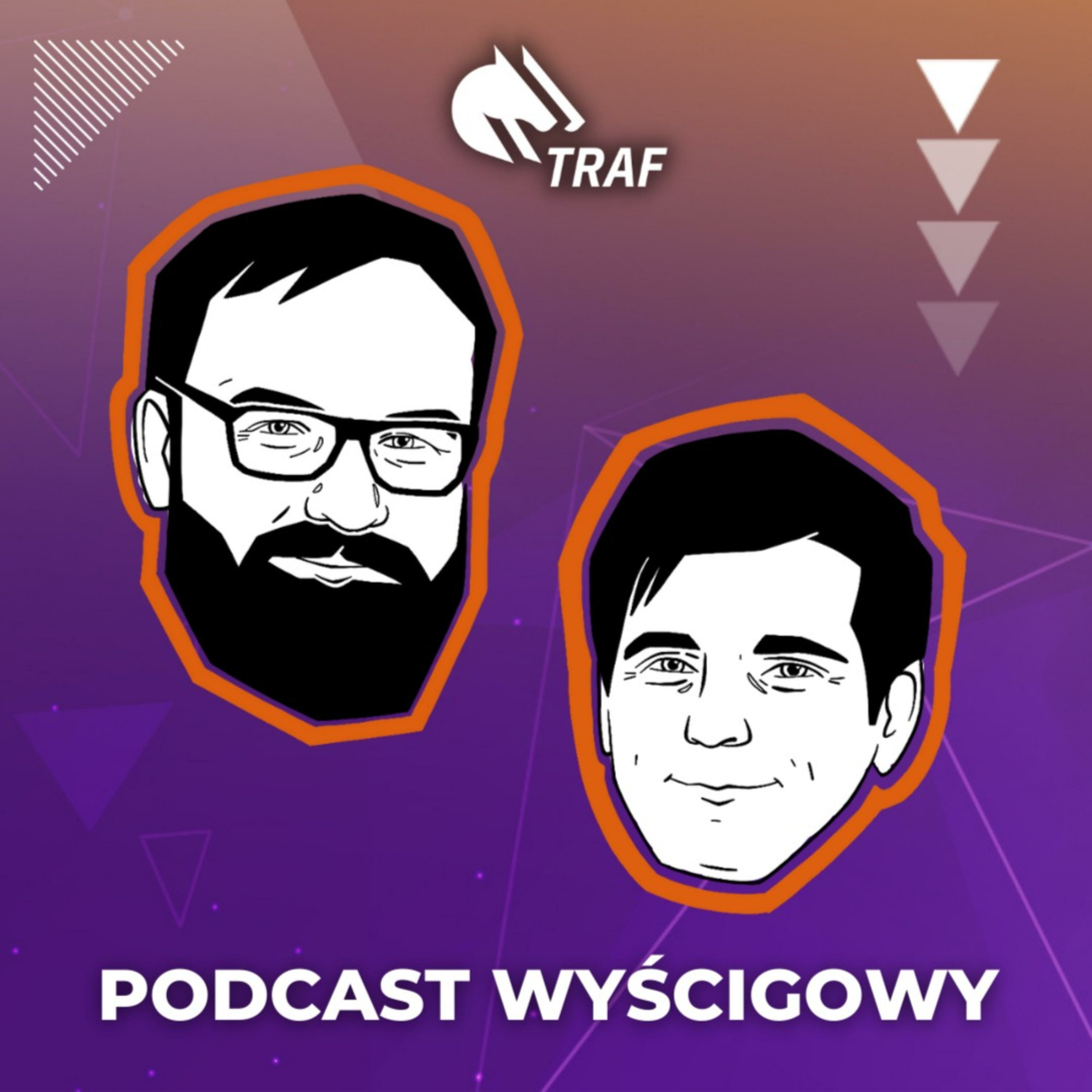 Podcast Wyścigowy