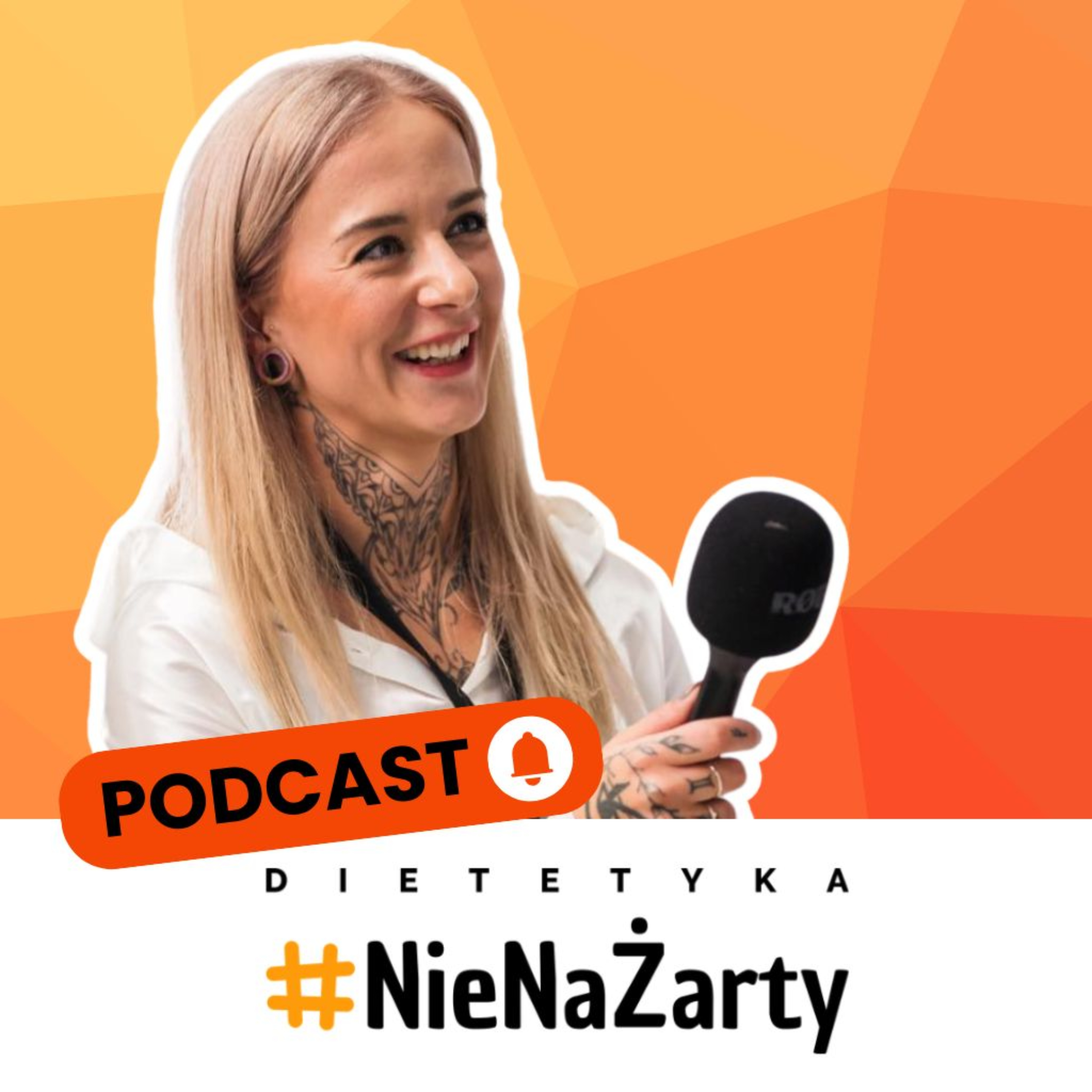 Podcast #NieNaŻarty