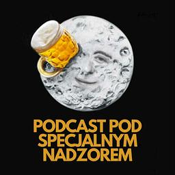 Podcast pod specjalnym nadzorem