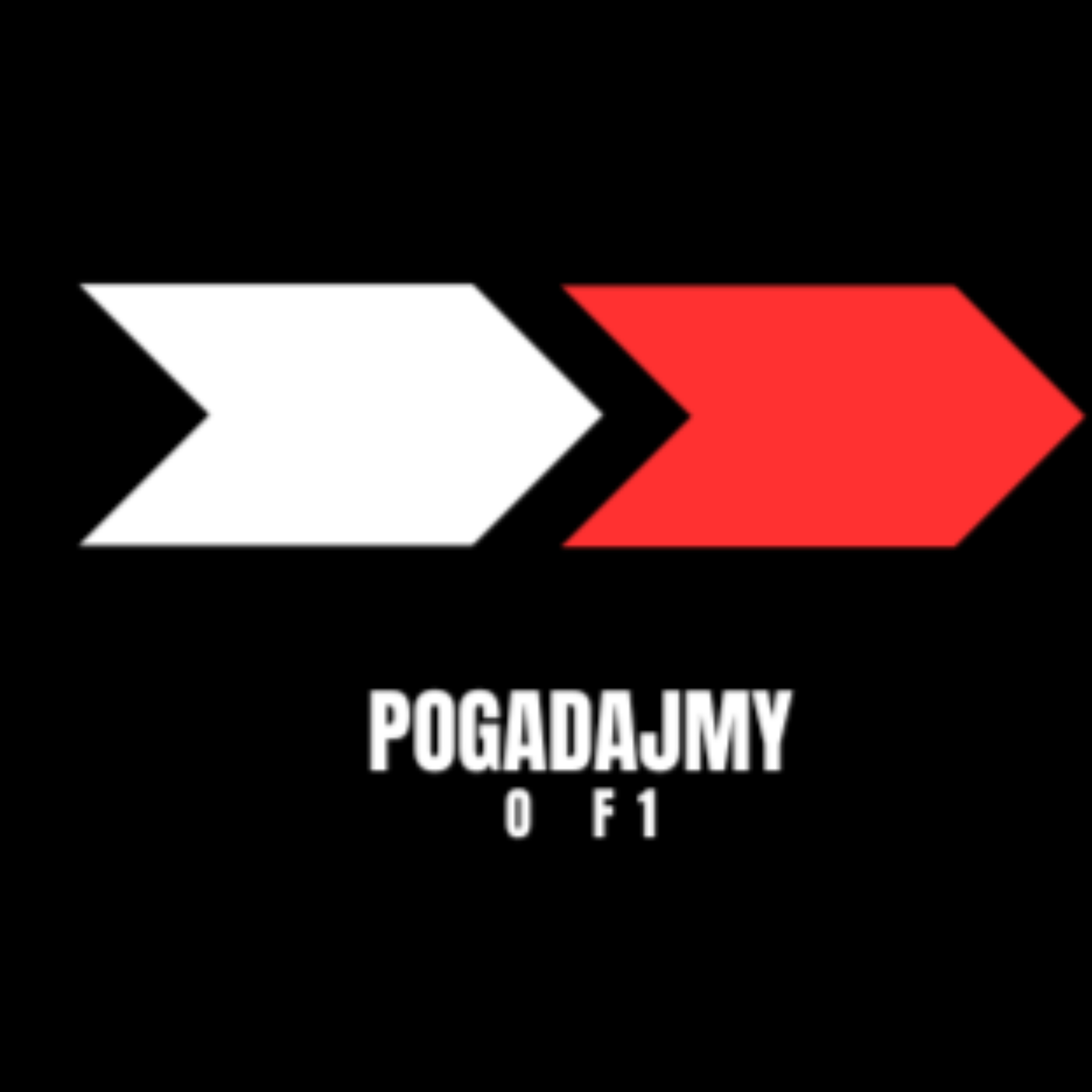 Pogadajmy o F1!