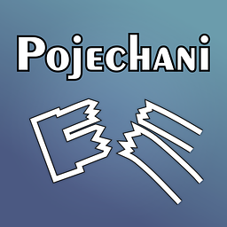Pojechani