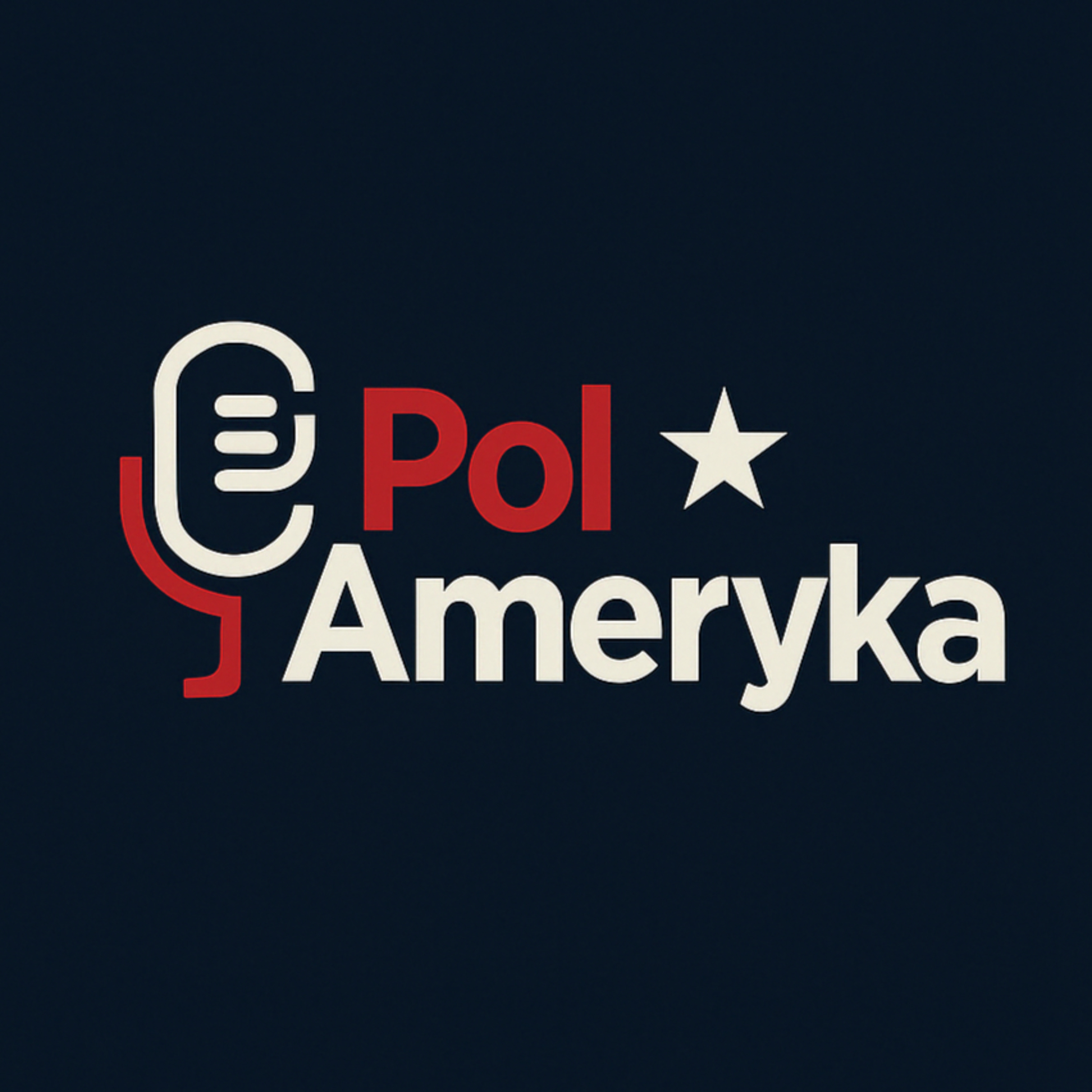PolAmeryka – społeczno-kulturalny podkast o Ameryce