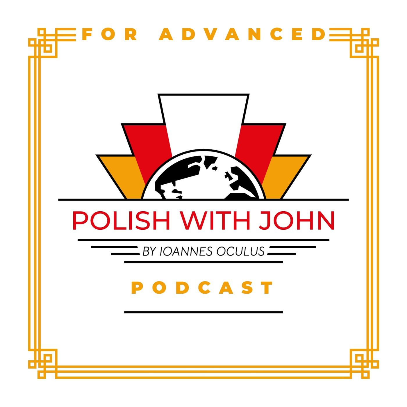 Polish With John For Advanced
