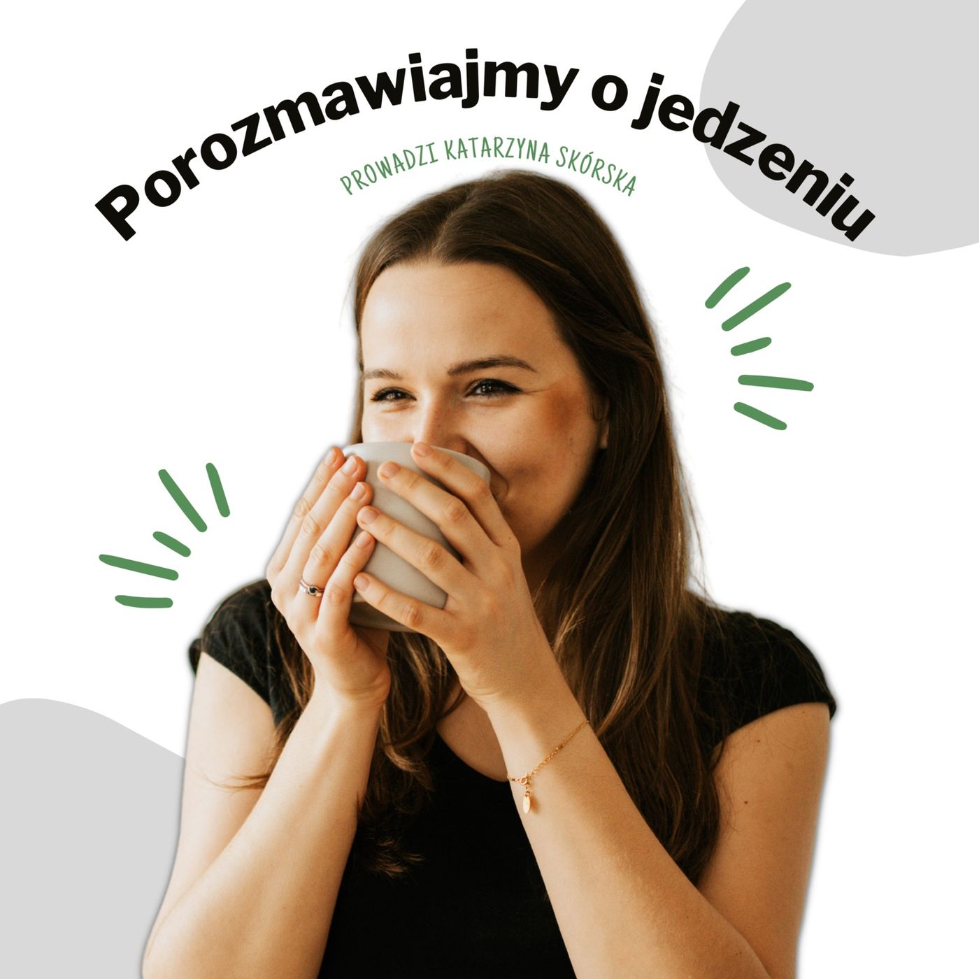 Porozmawiajmy o jedzeniu