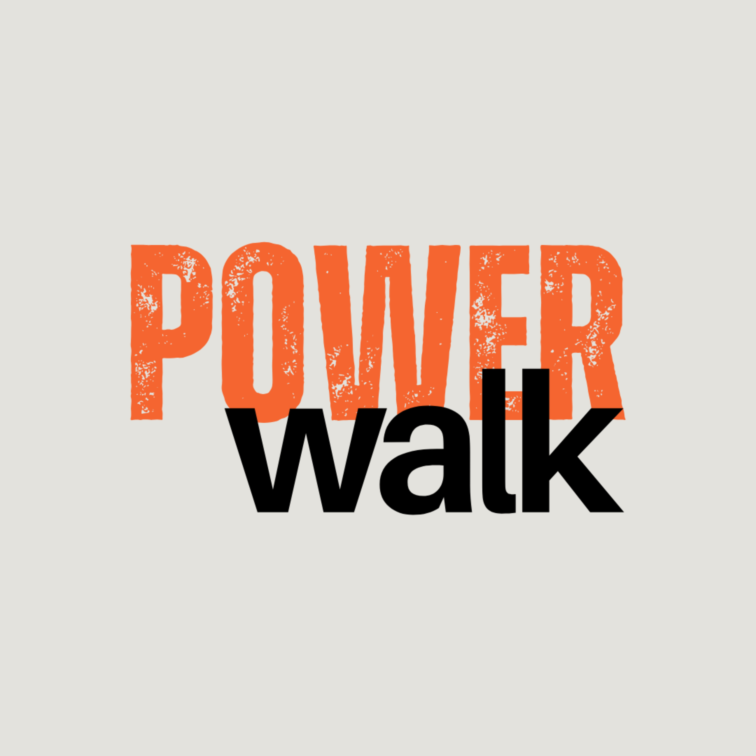 Power Walk - podcast w ruchu
