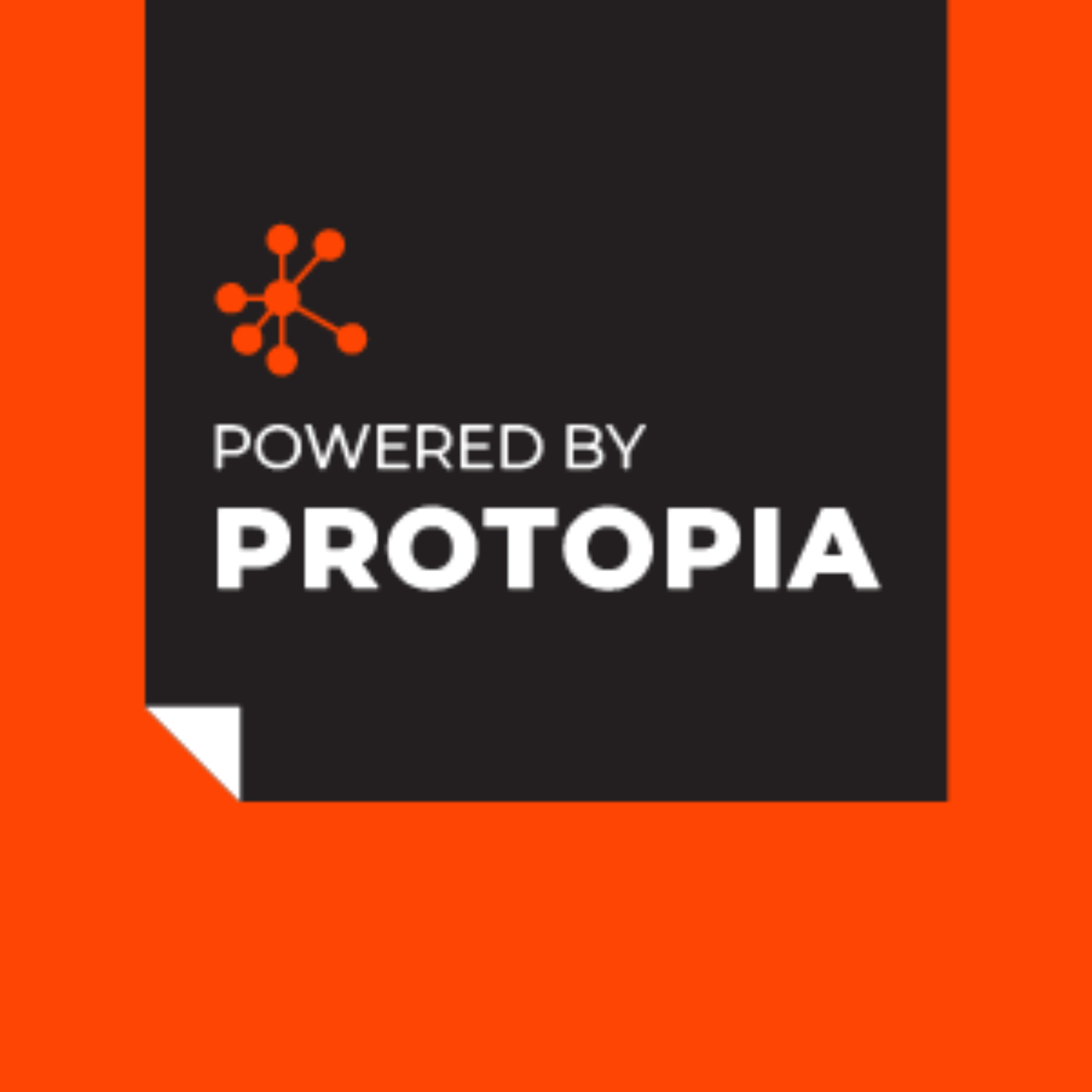 Powered By Protopia