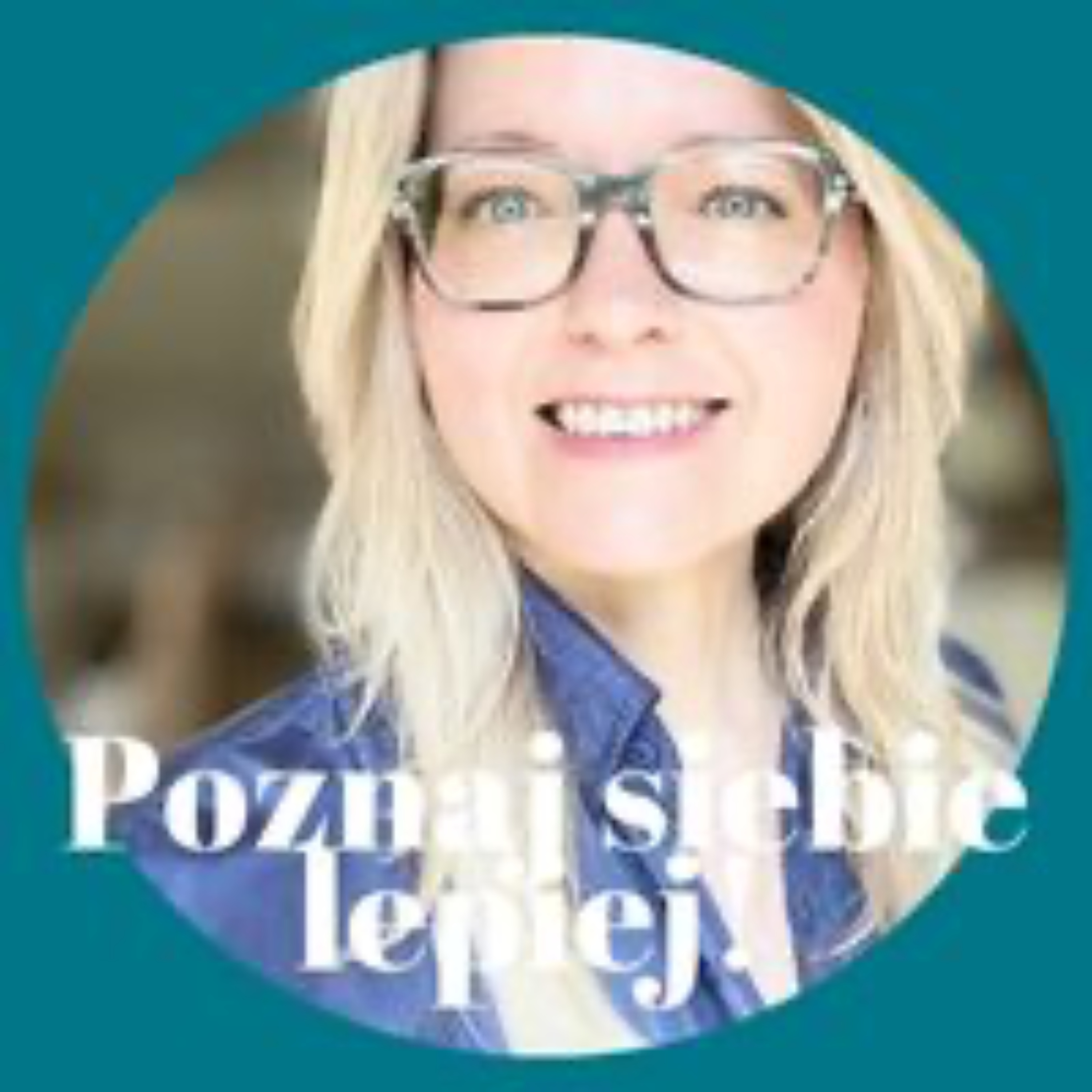 Poznaj siebie lepiej! 
