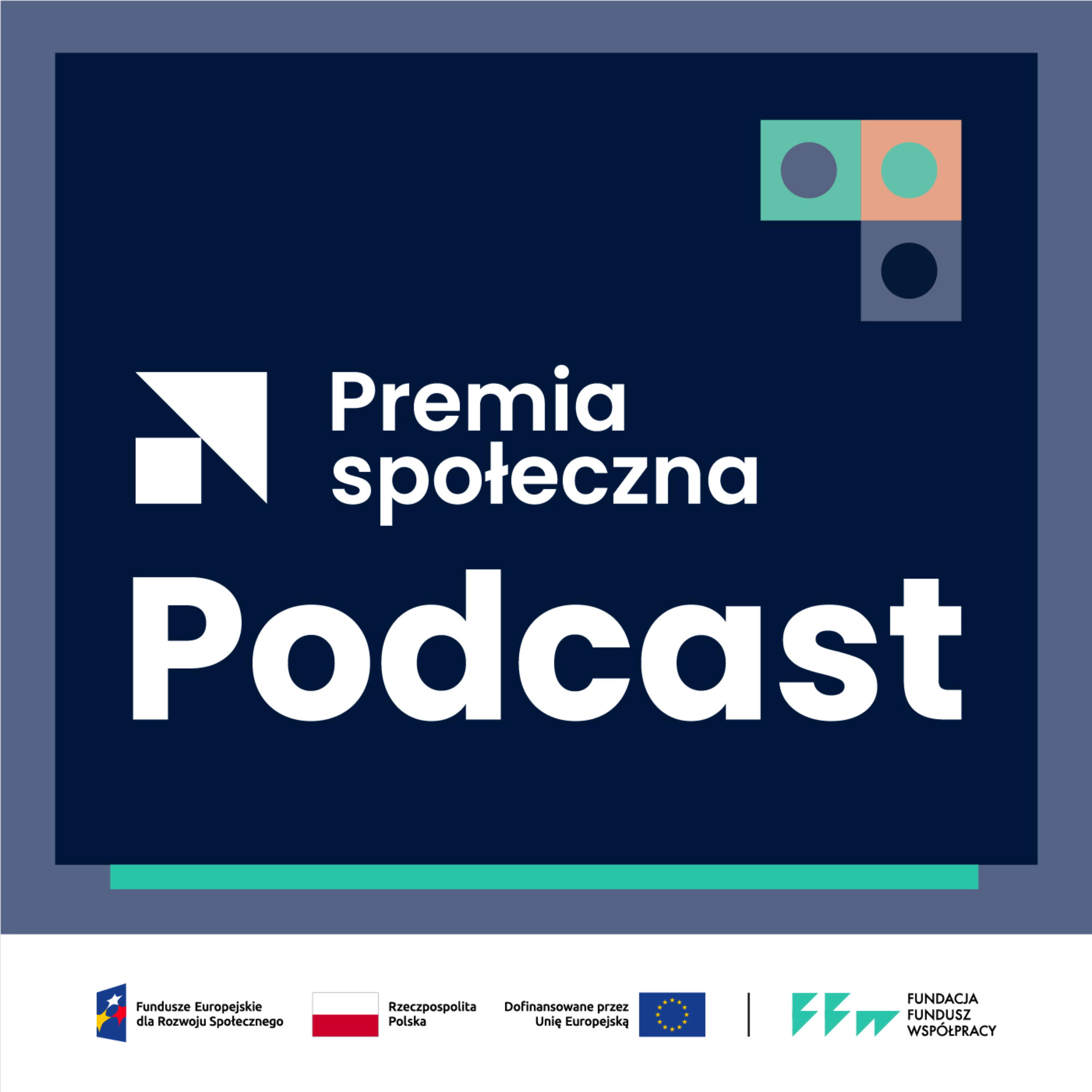 Premia społeczna Podcast