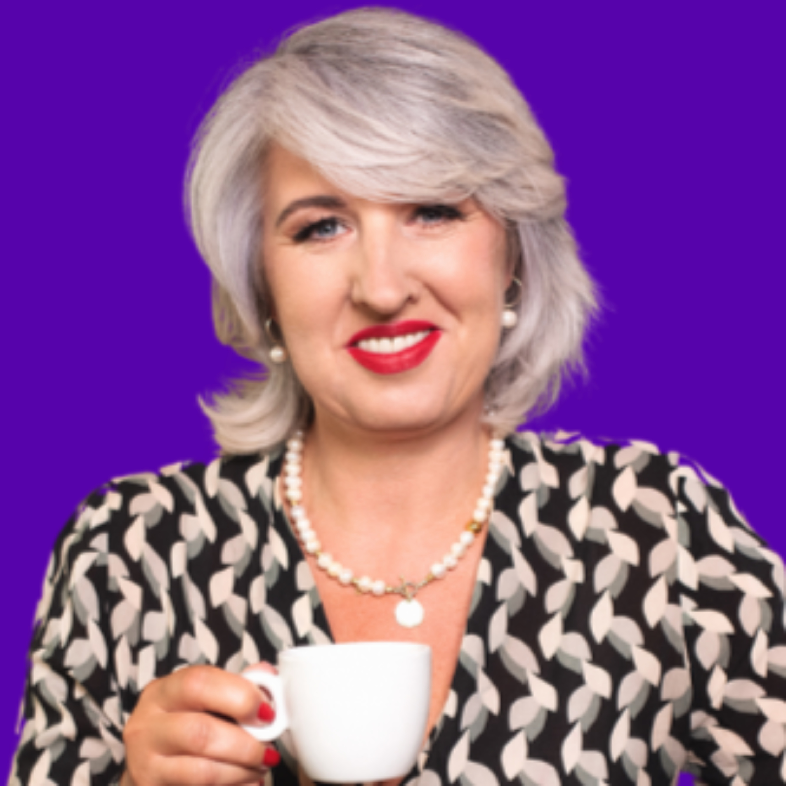 Prof. Małgorzata Dobrowolska 