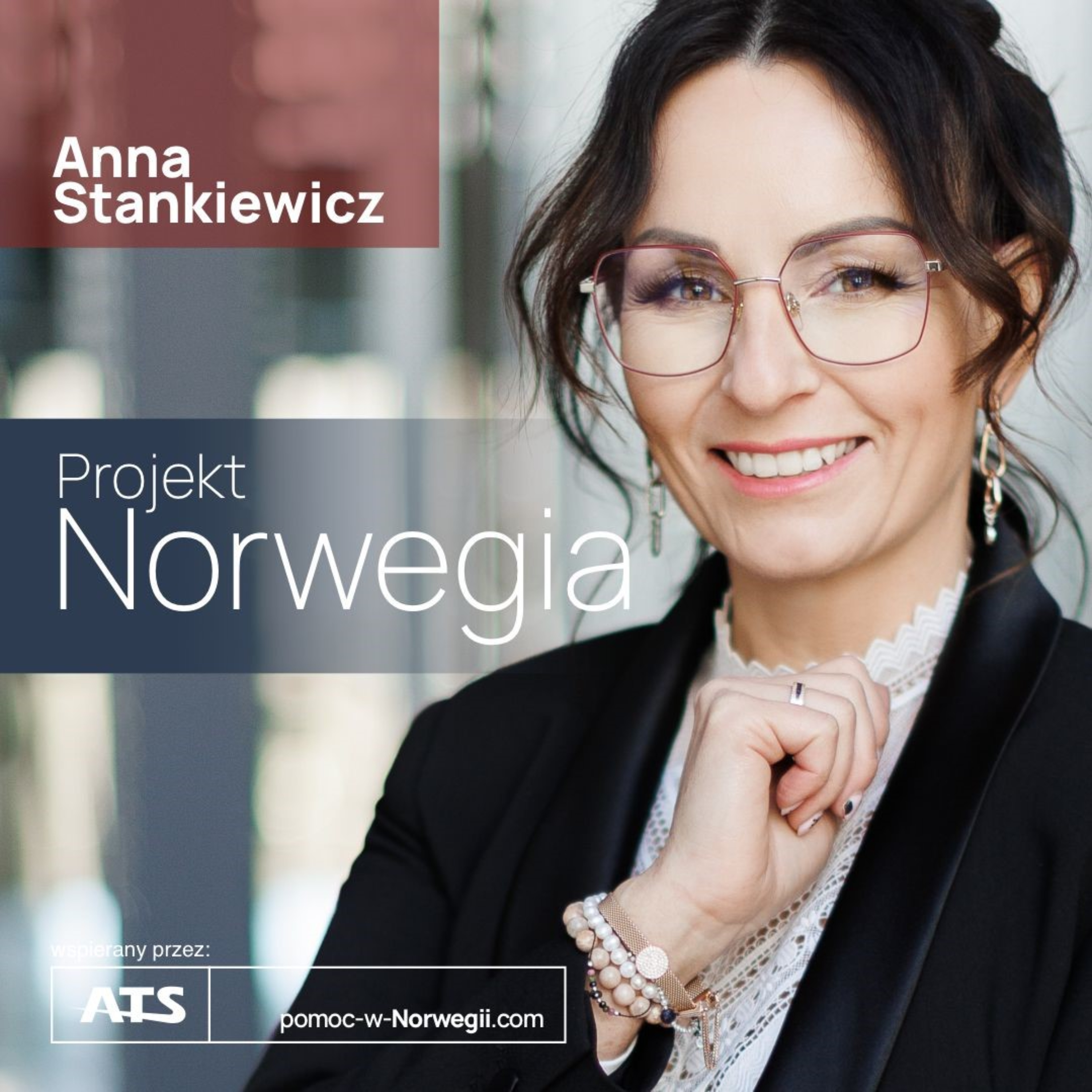 Projekt Norwegia 
