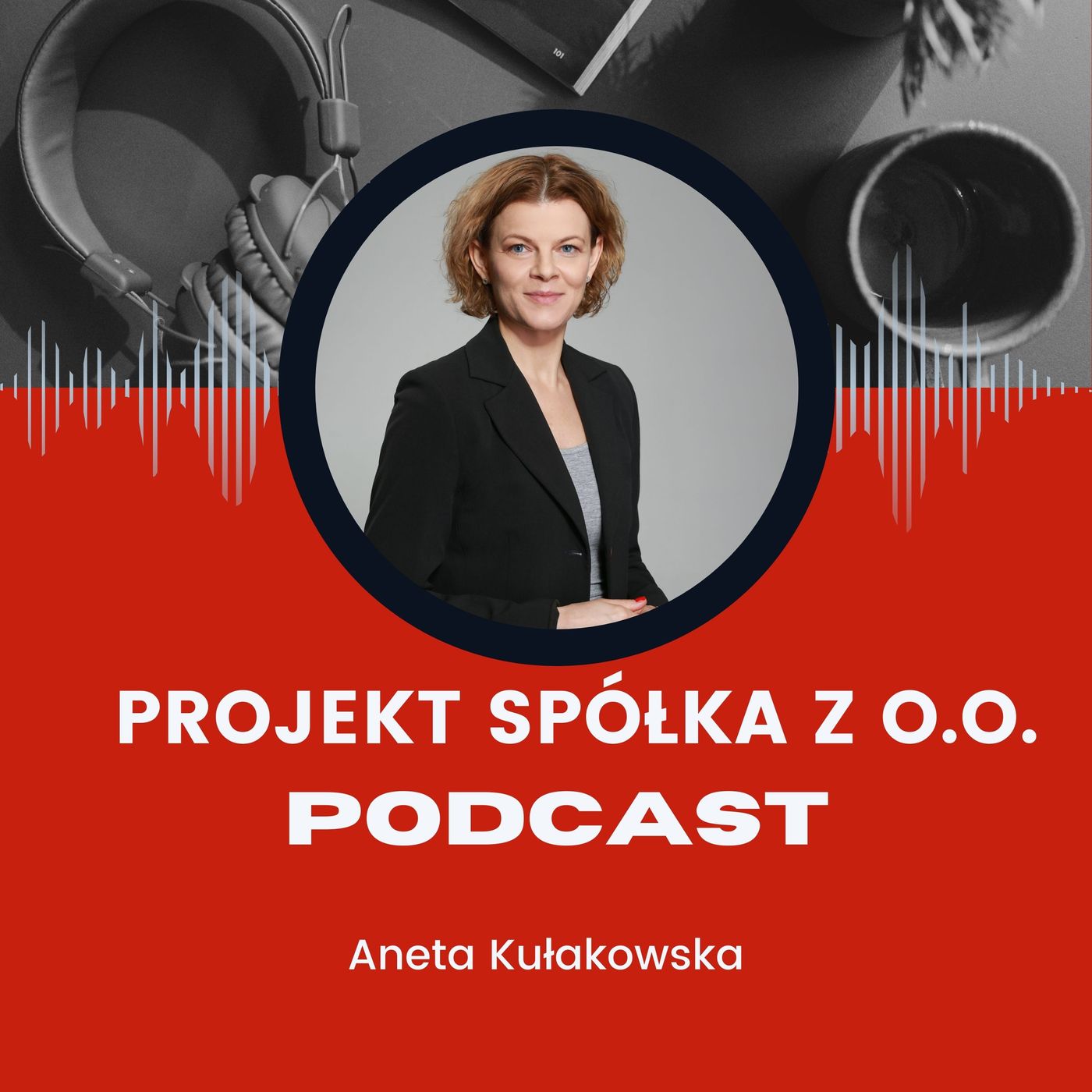 Projekt SPÓŁKA Z O.O.