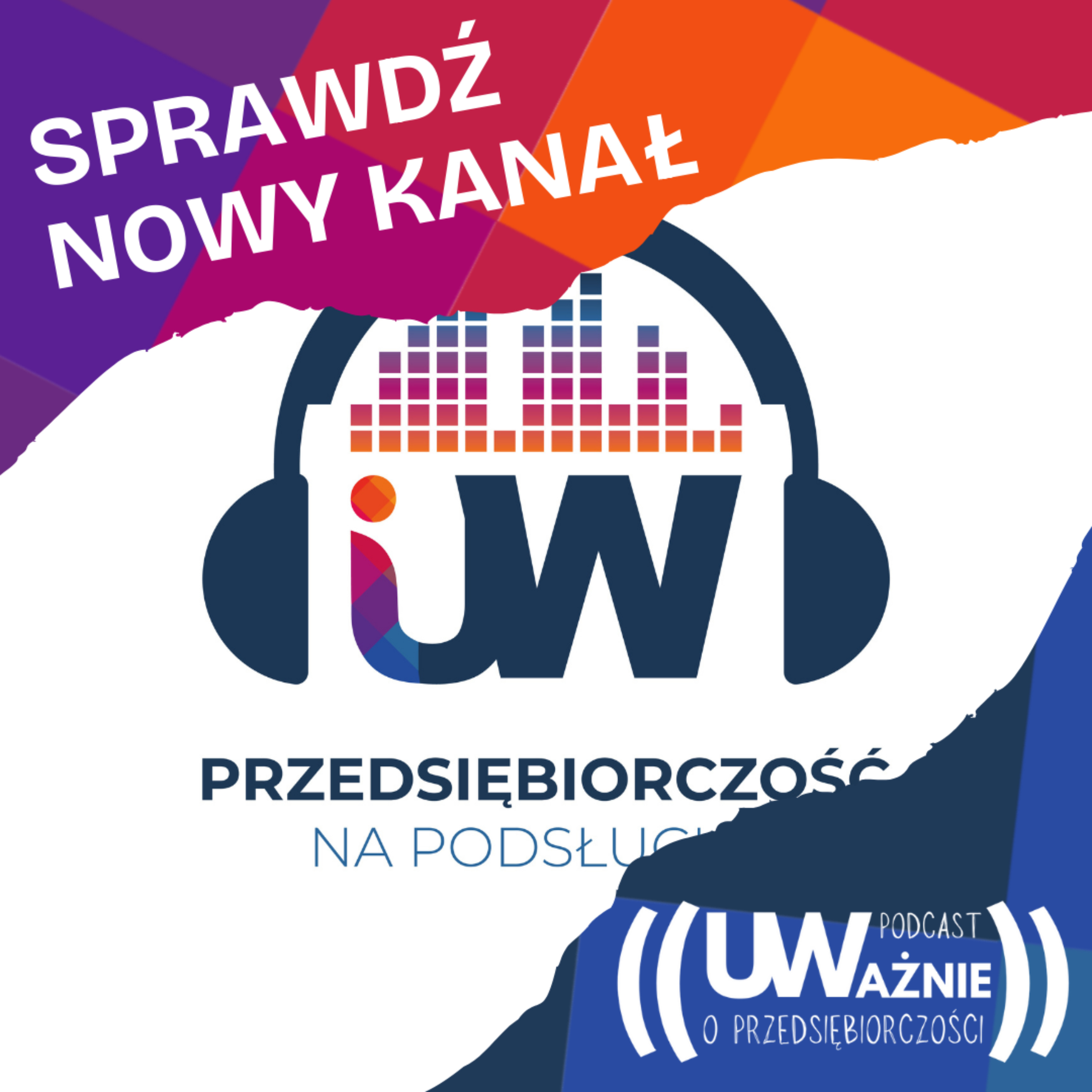 Przedsiębiorczość na podsłuchu