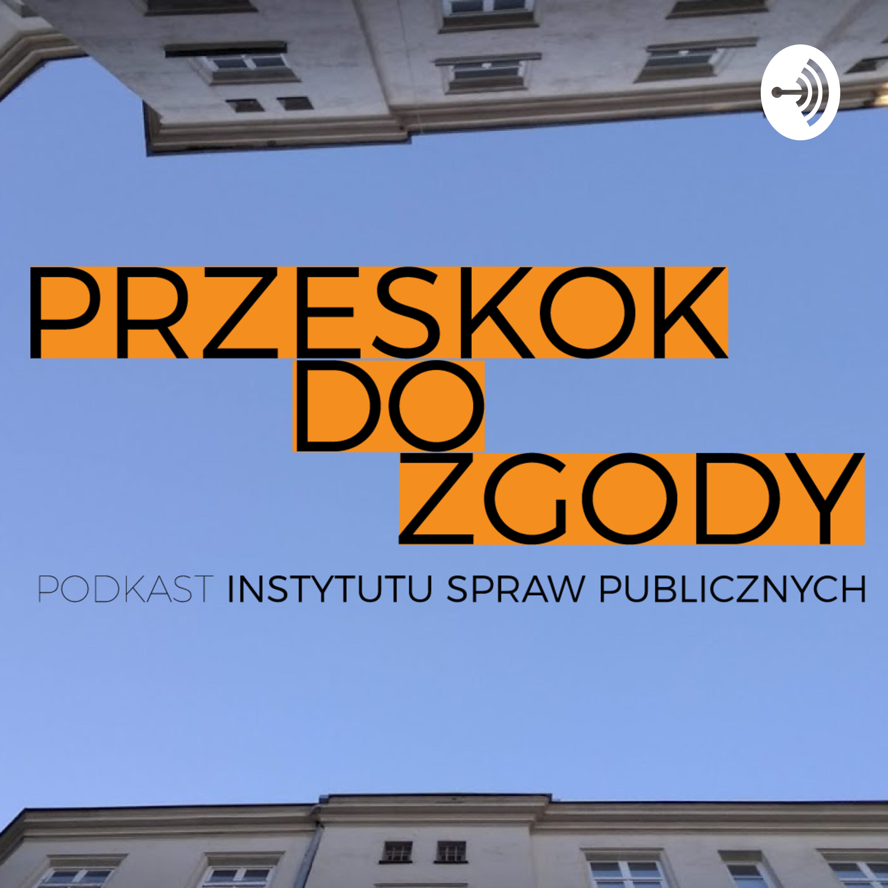 Przeskok do zgody. 