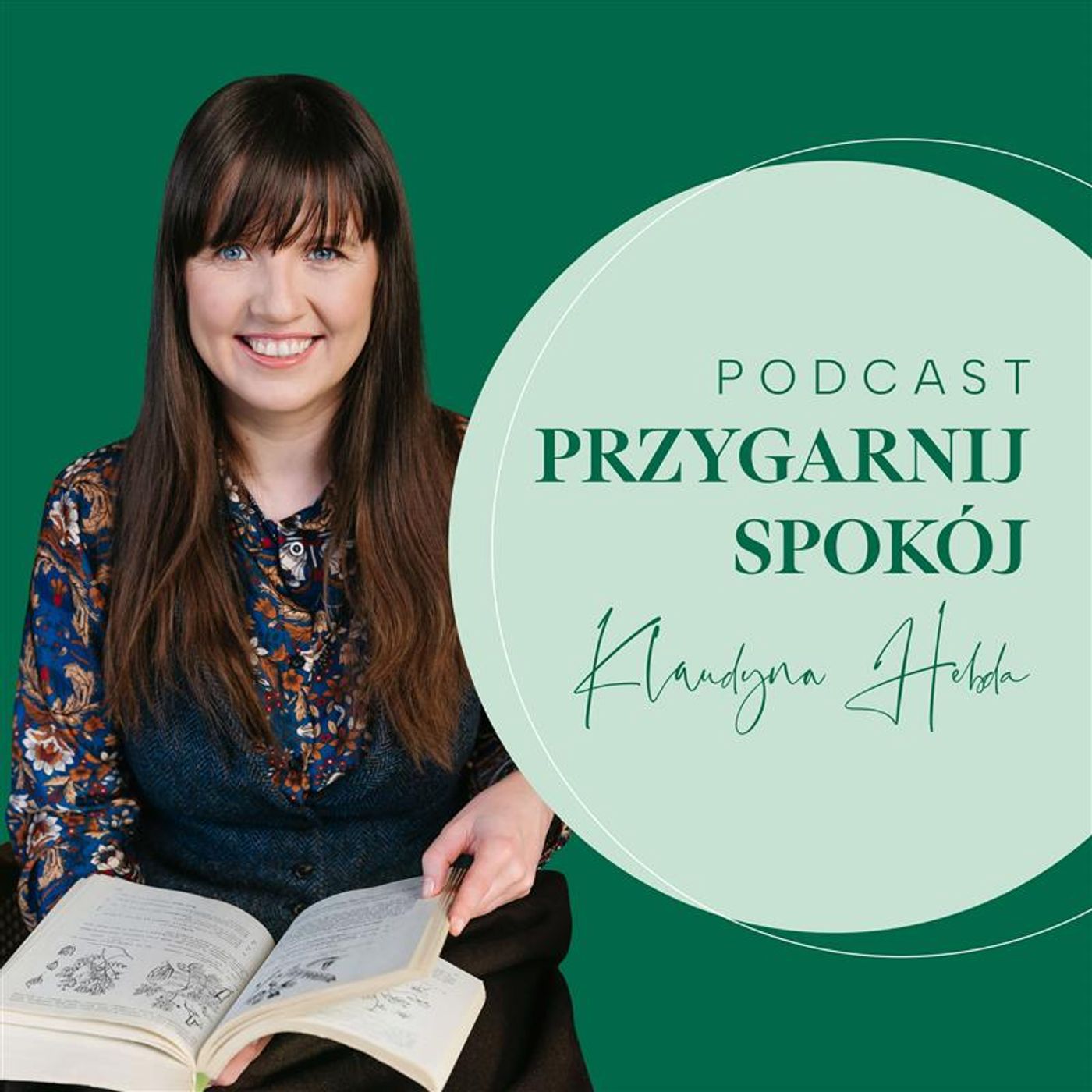 Przygarnij Spokój