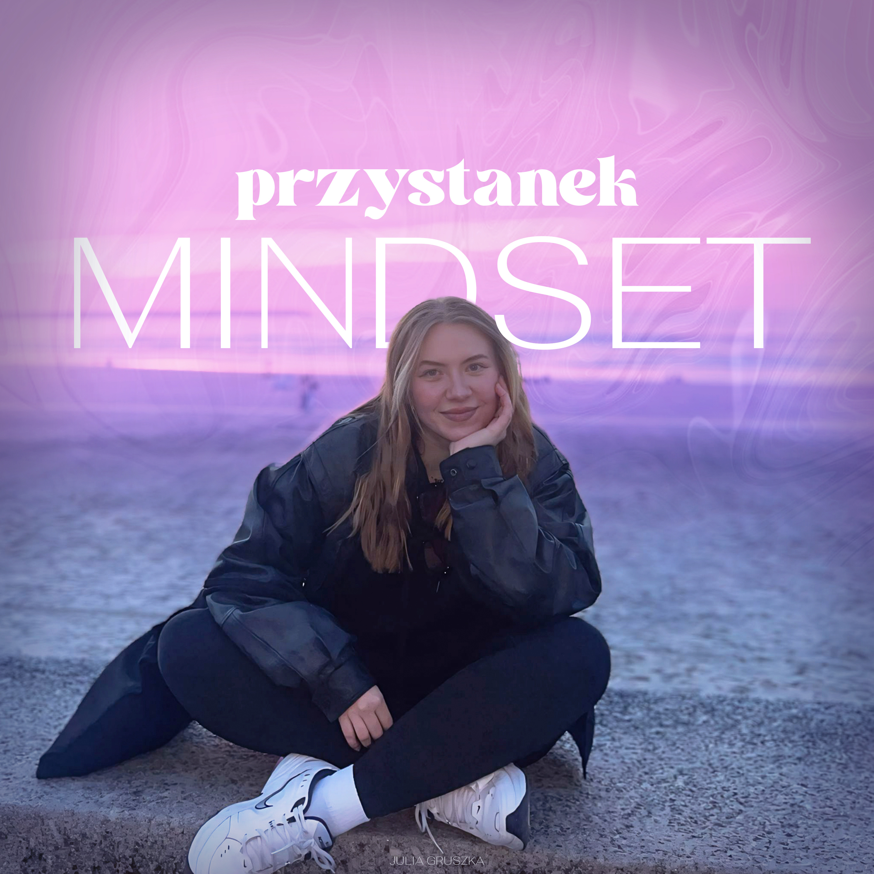 Przystanek Mindset