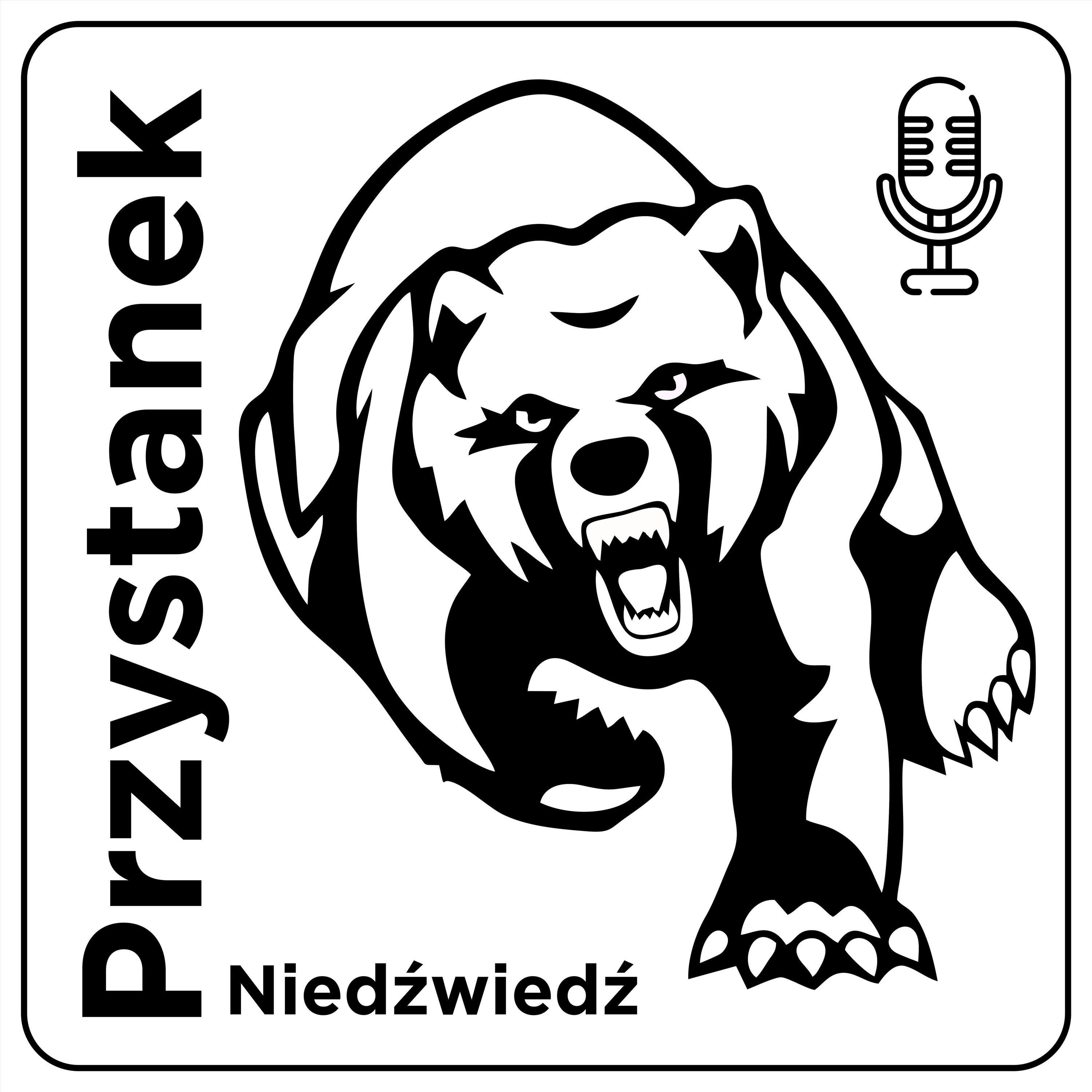 Przystanek Niedźwiedź