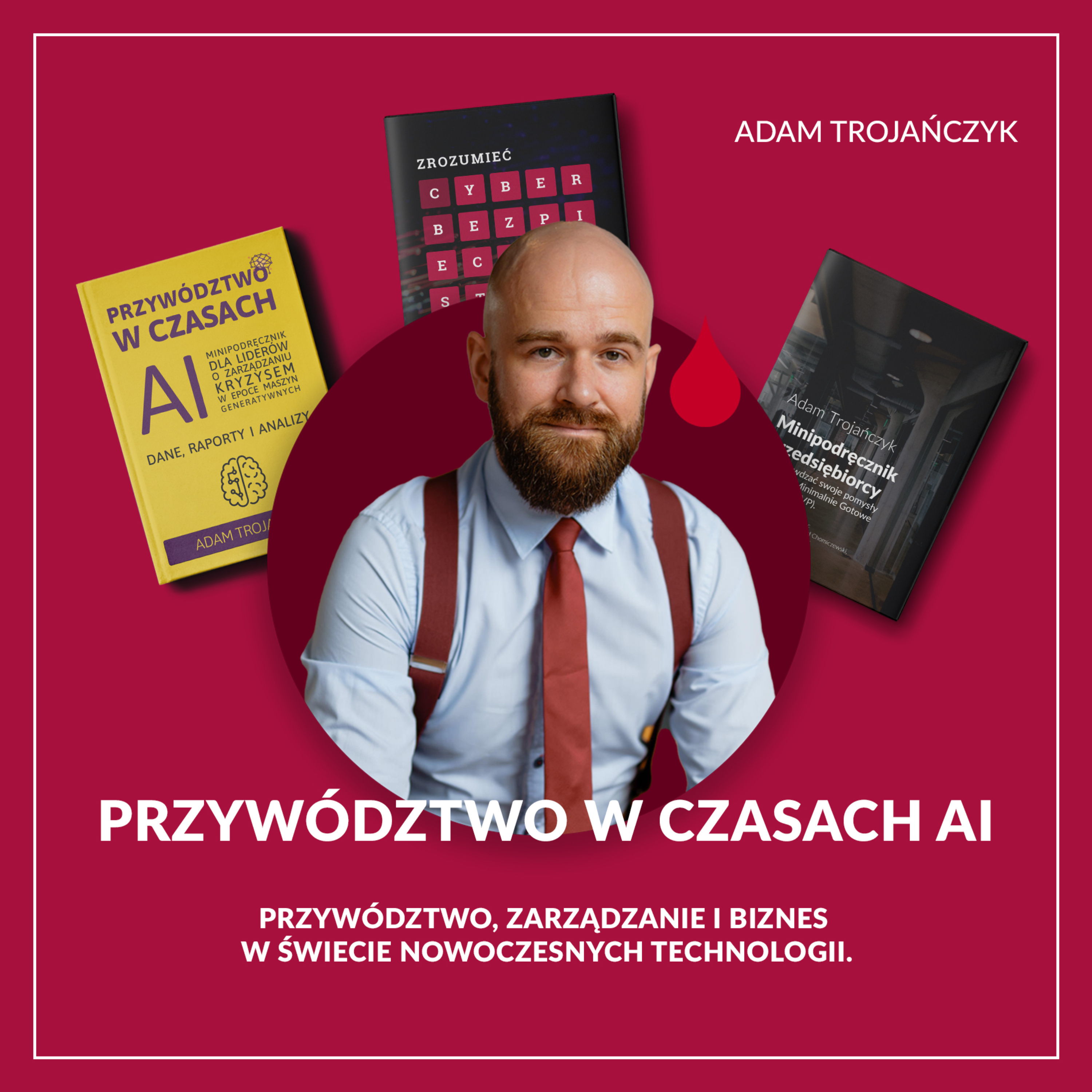 Przywództwo w czasach AI