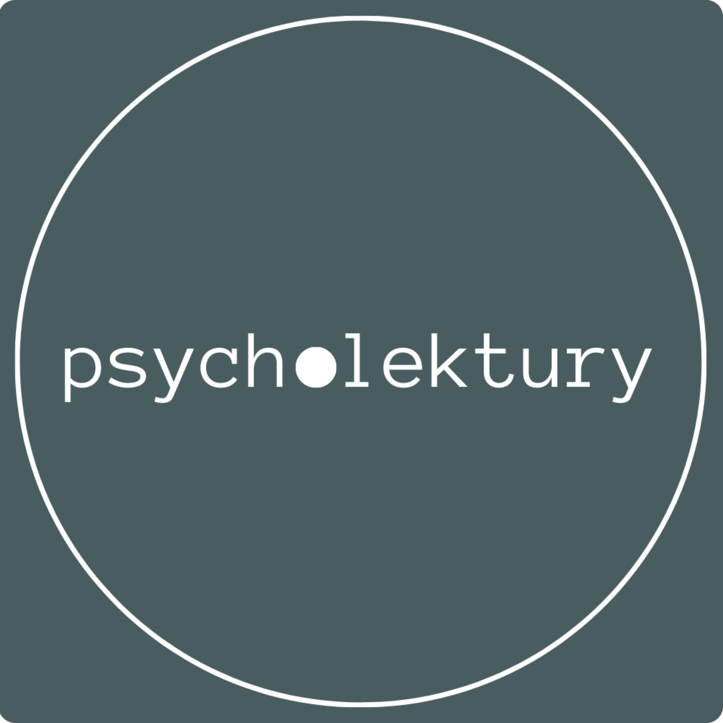 Psycholektury