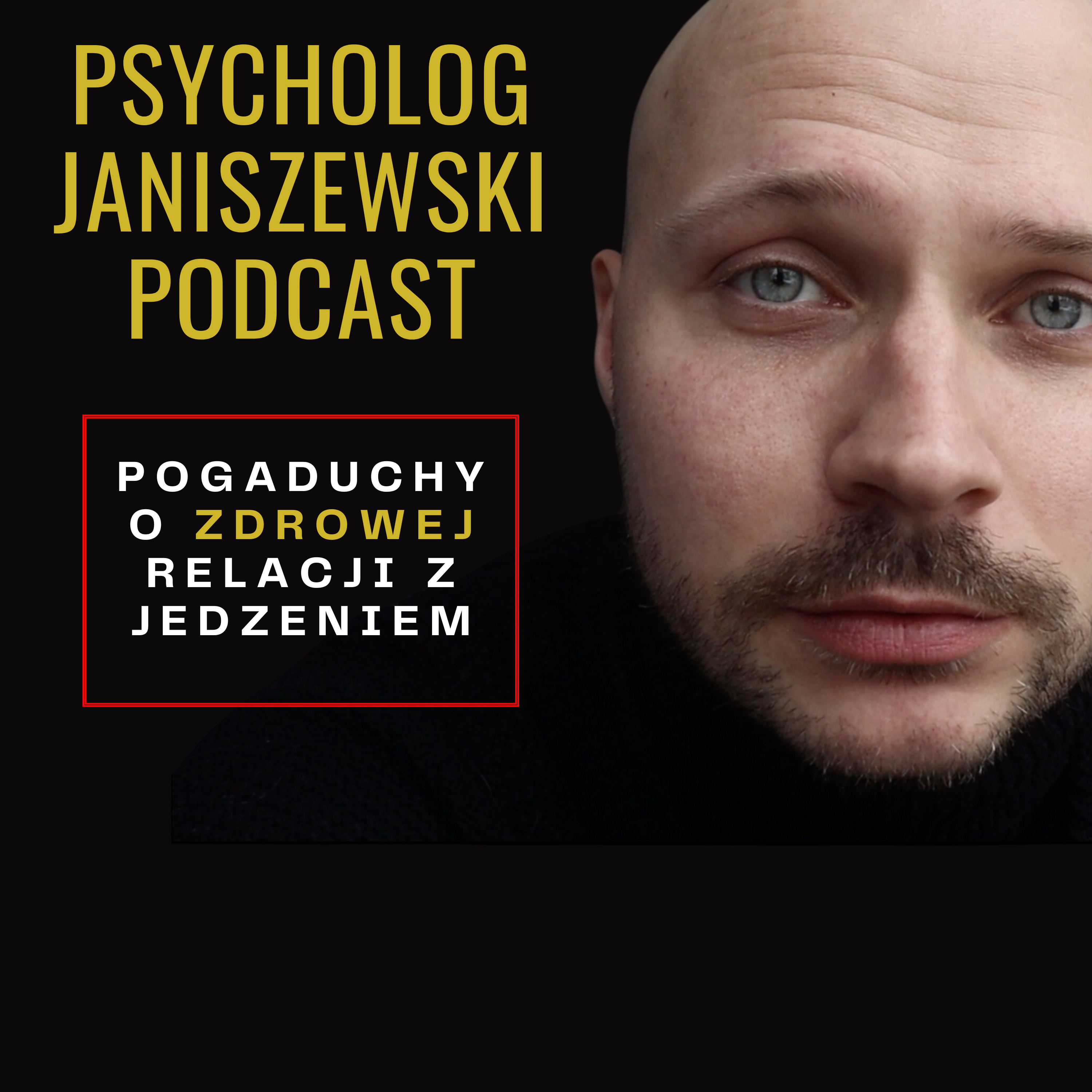 Psycholog Janiszewski Podcast