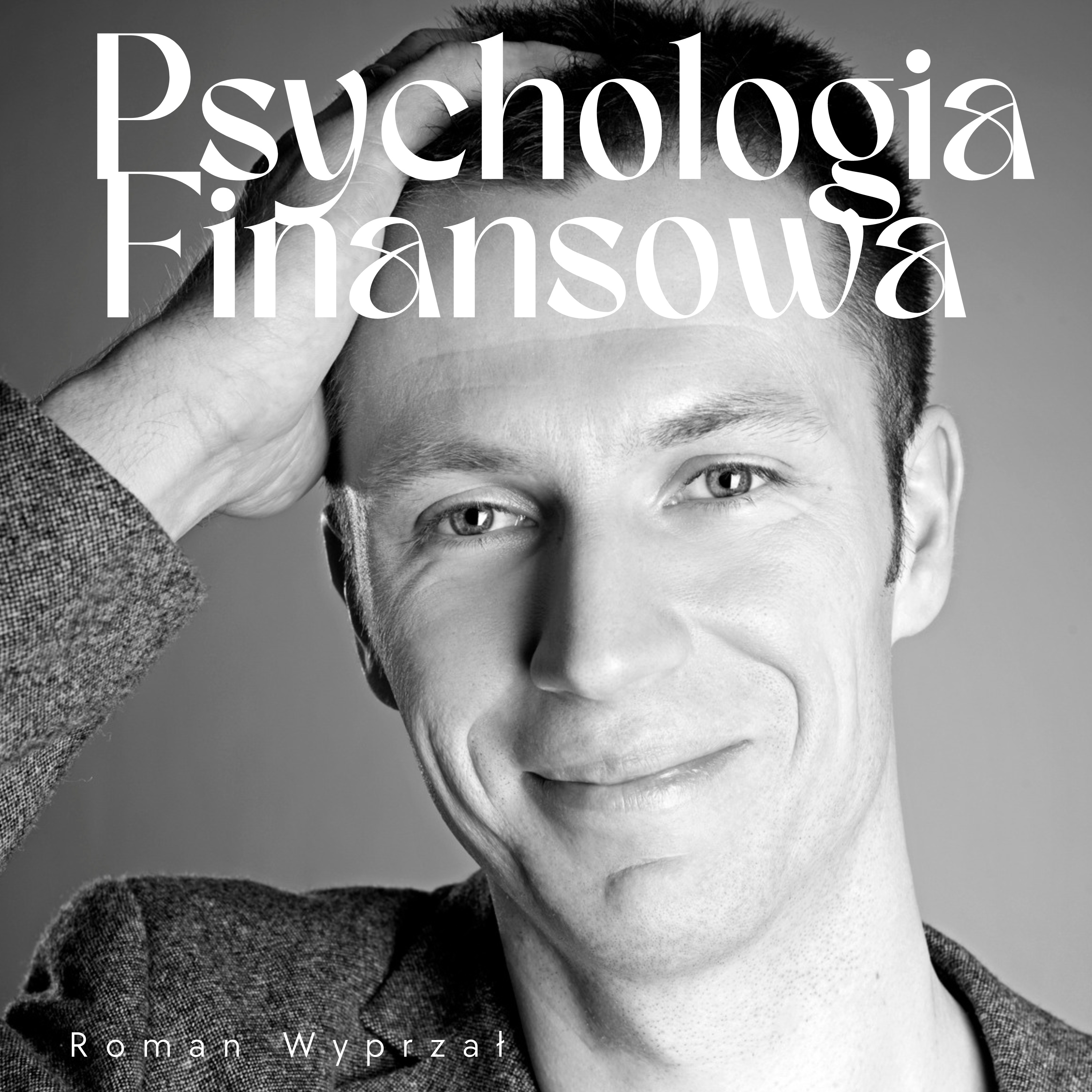 Psychologia finansowa
