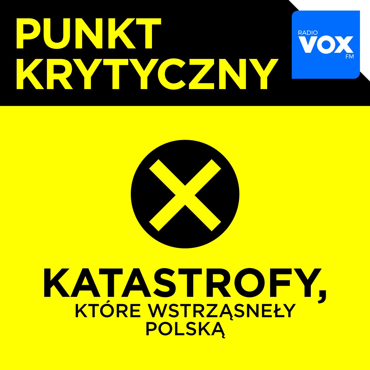 Punkt Krytyczny