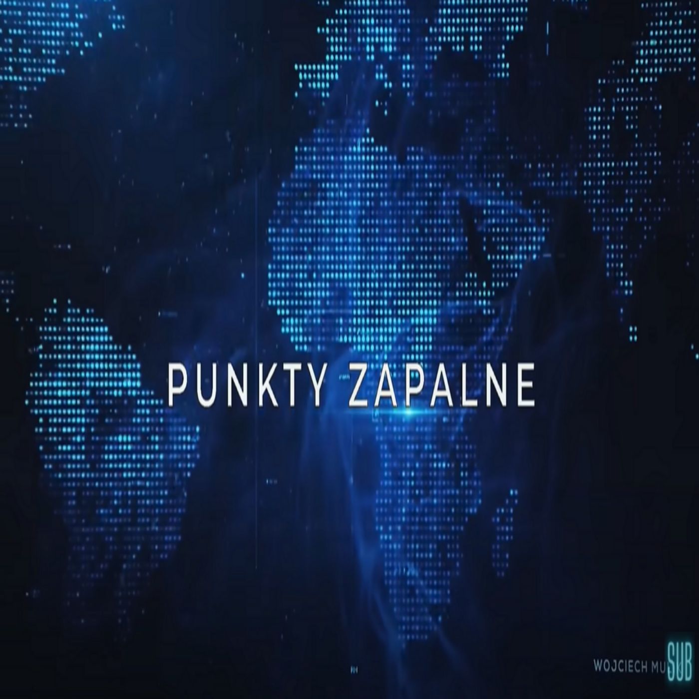 Punkty Zapalne