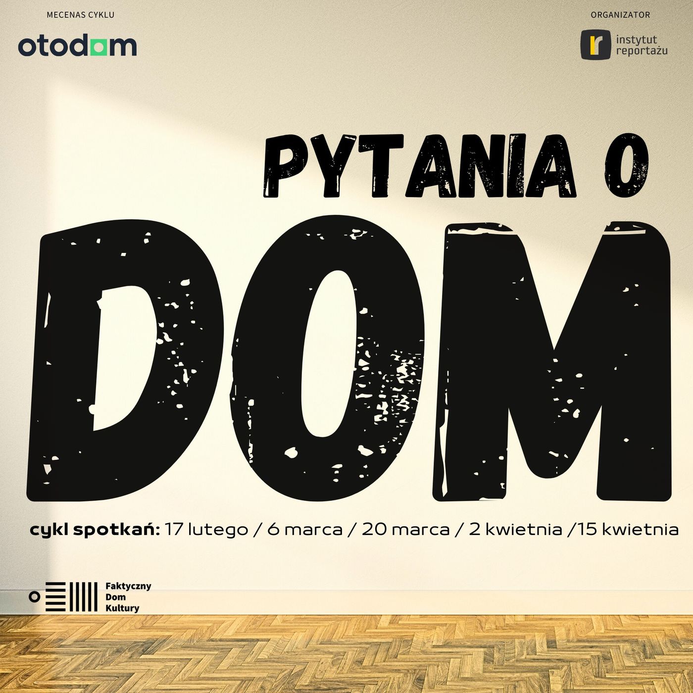 Pytania o dom