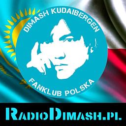Radio Dimash Podcast Buzzsprout