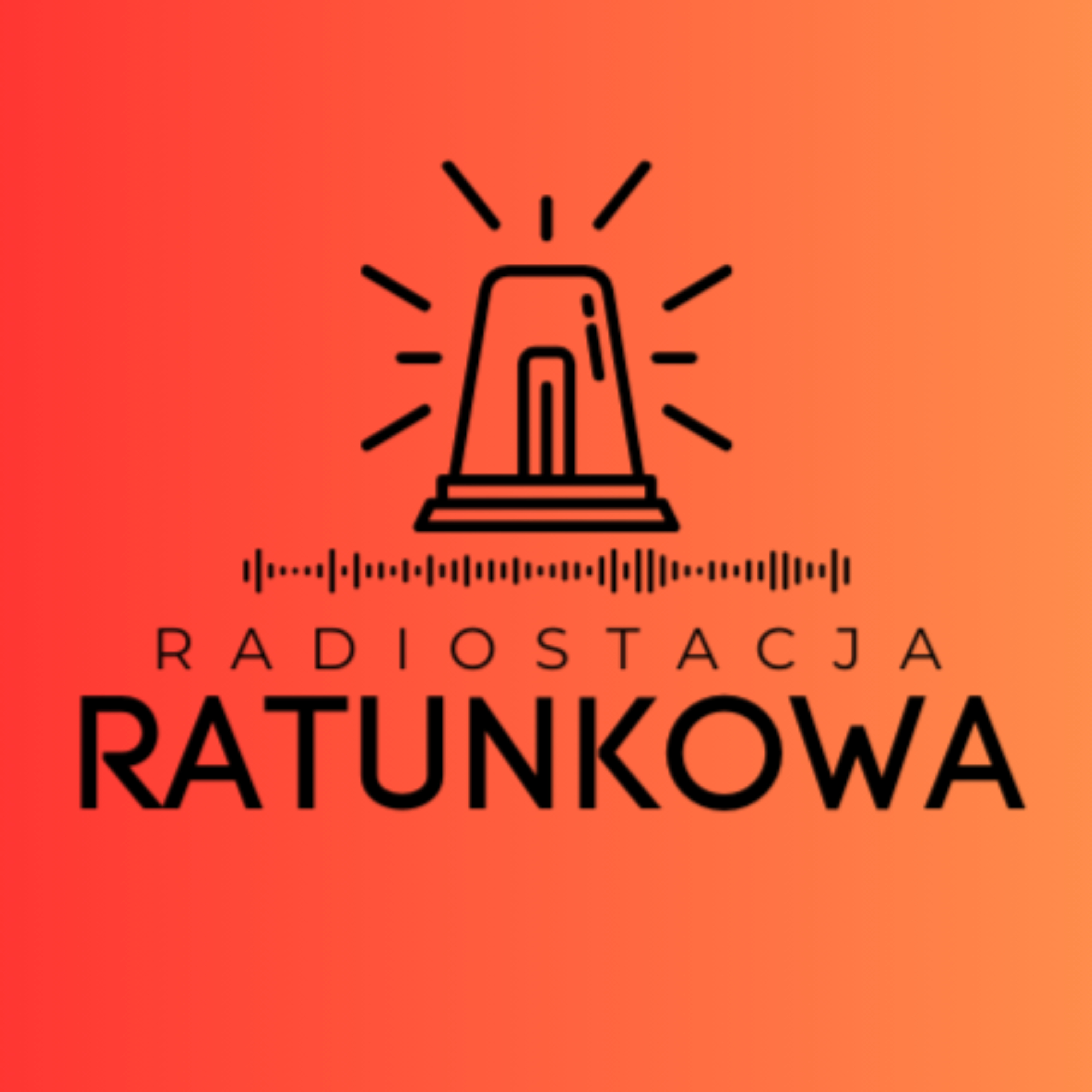 Radiostacja Ratunkowa