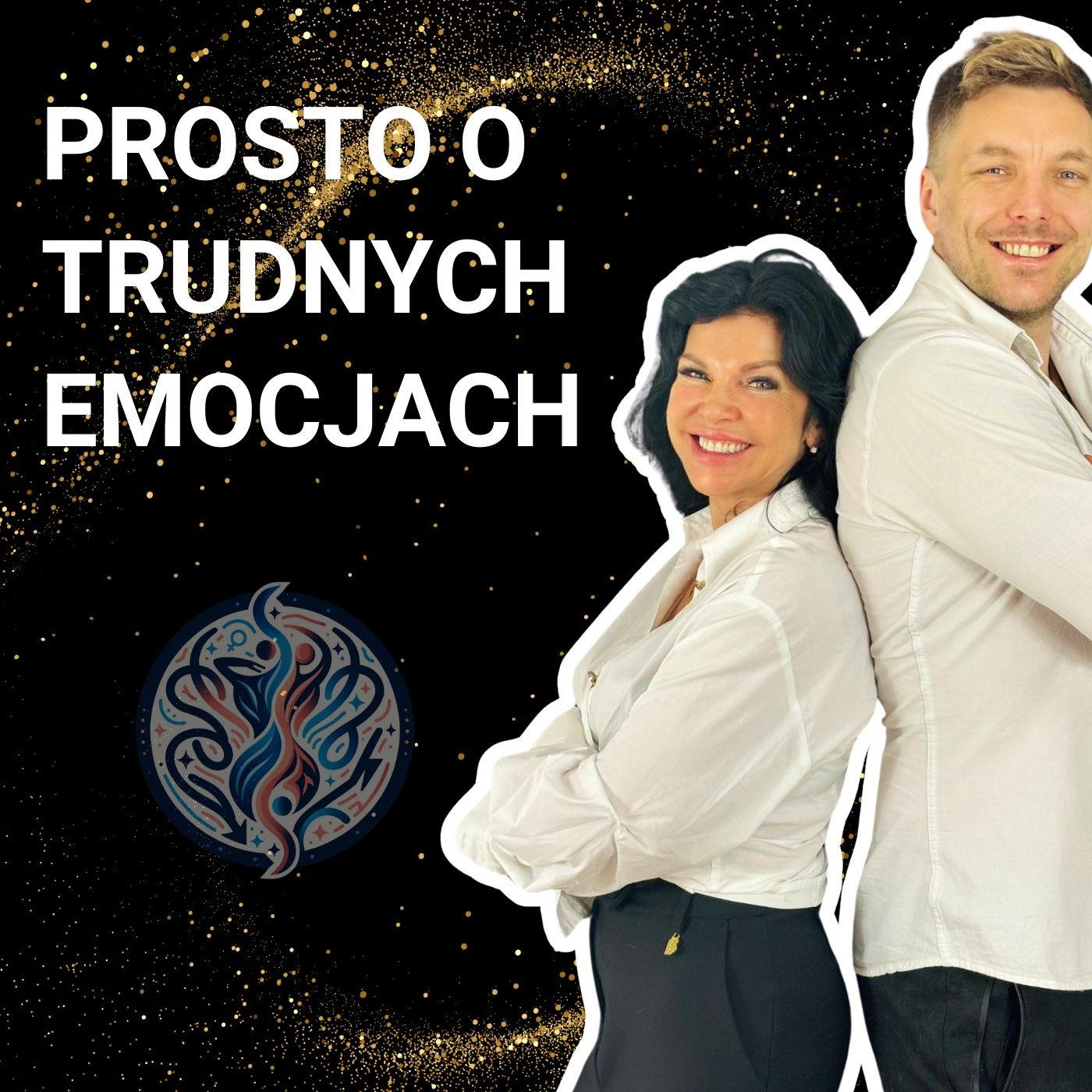 Renata & Iwo-prosto o trudnych relacjach