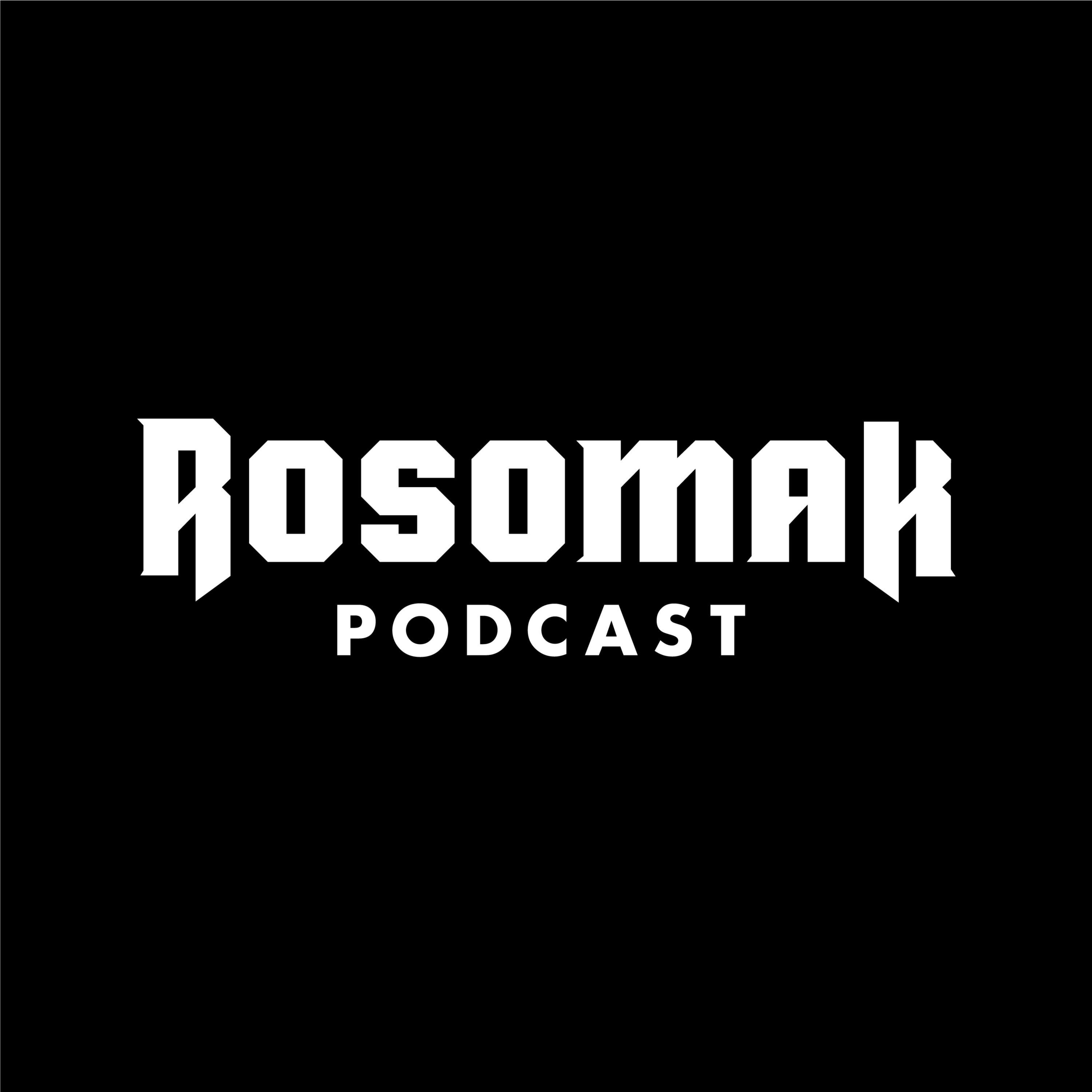 Rosomak Podcast
