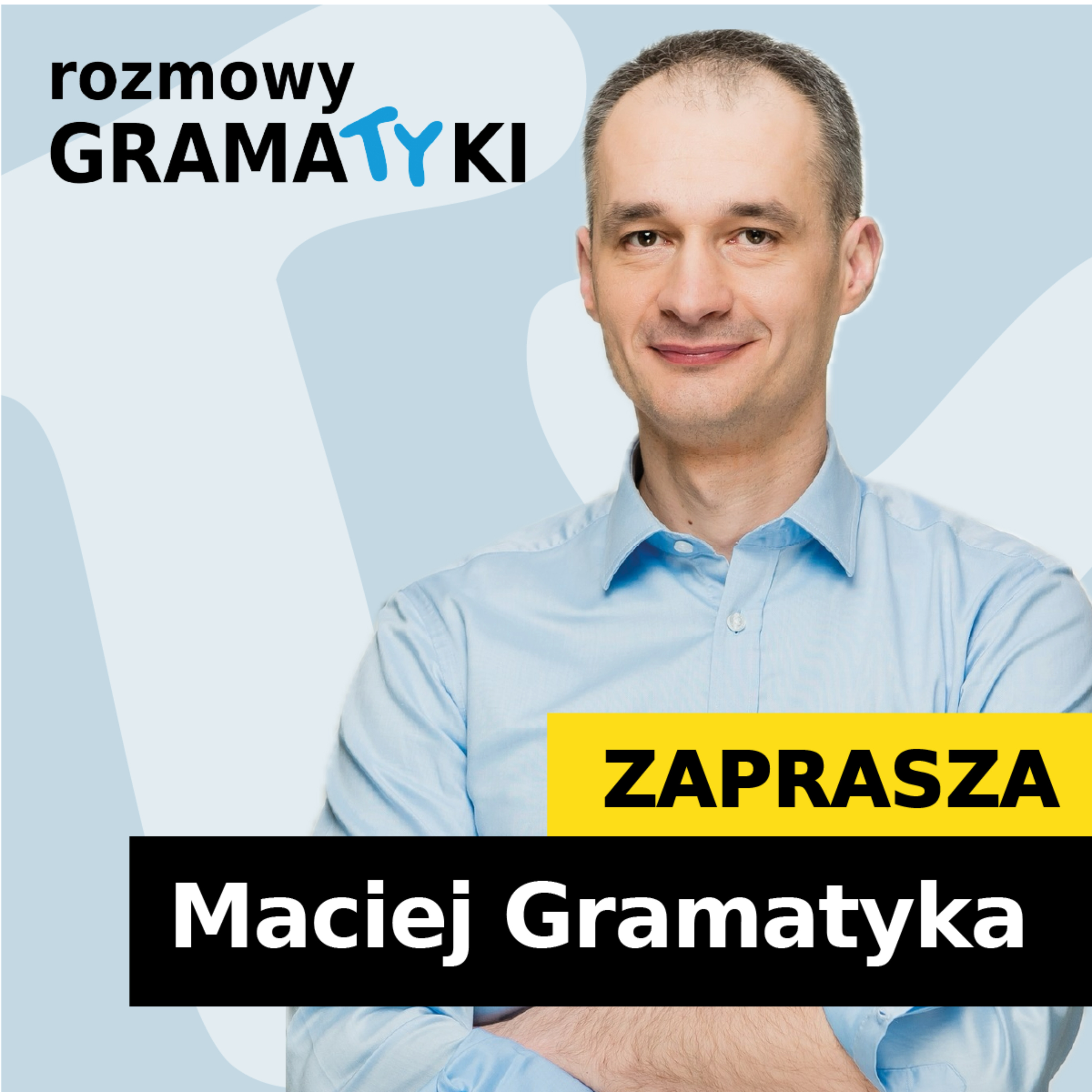 Rozmowy Gramatyki