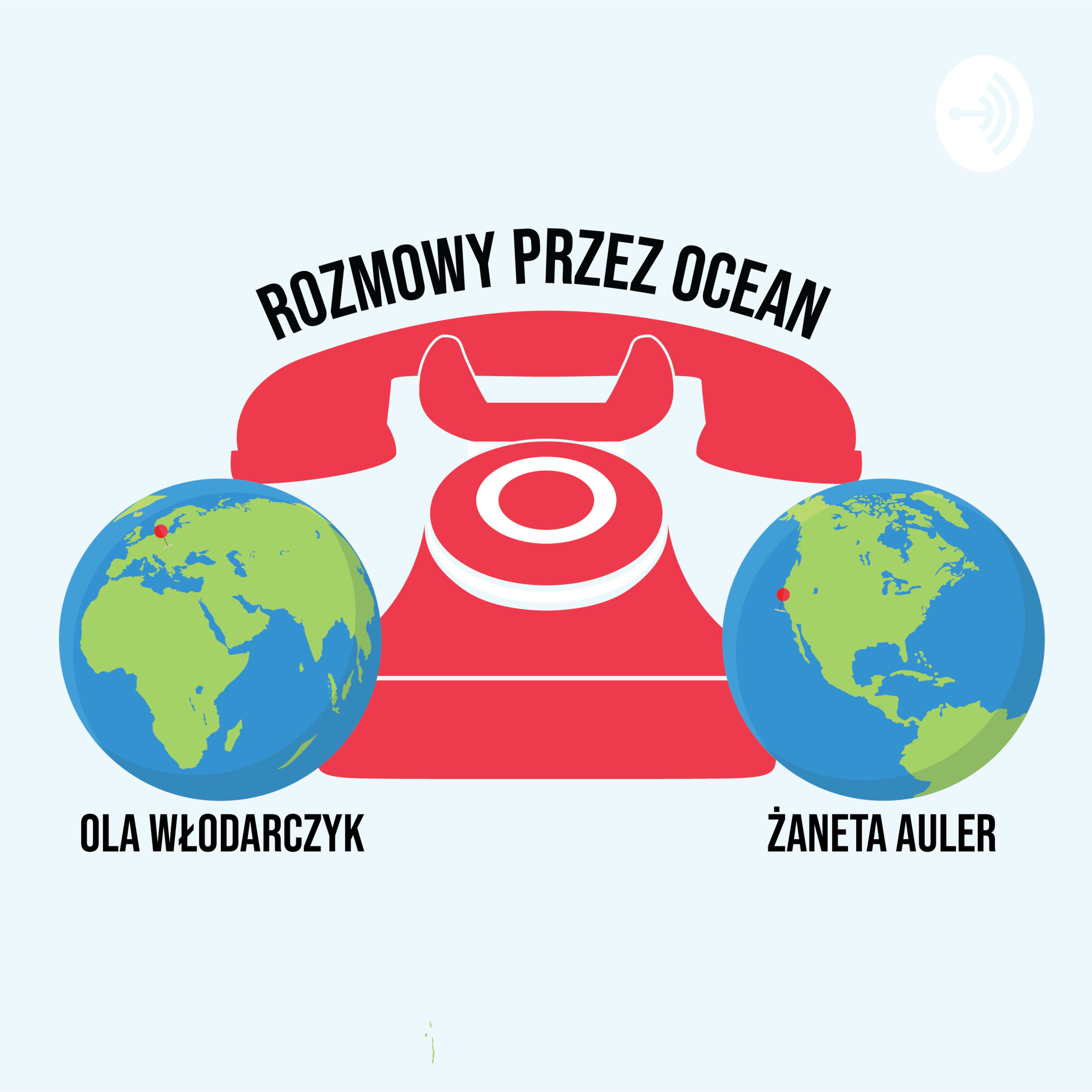 Rozmowy Przez Ocean