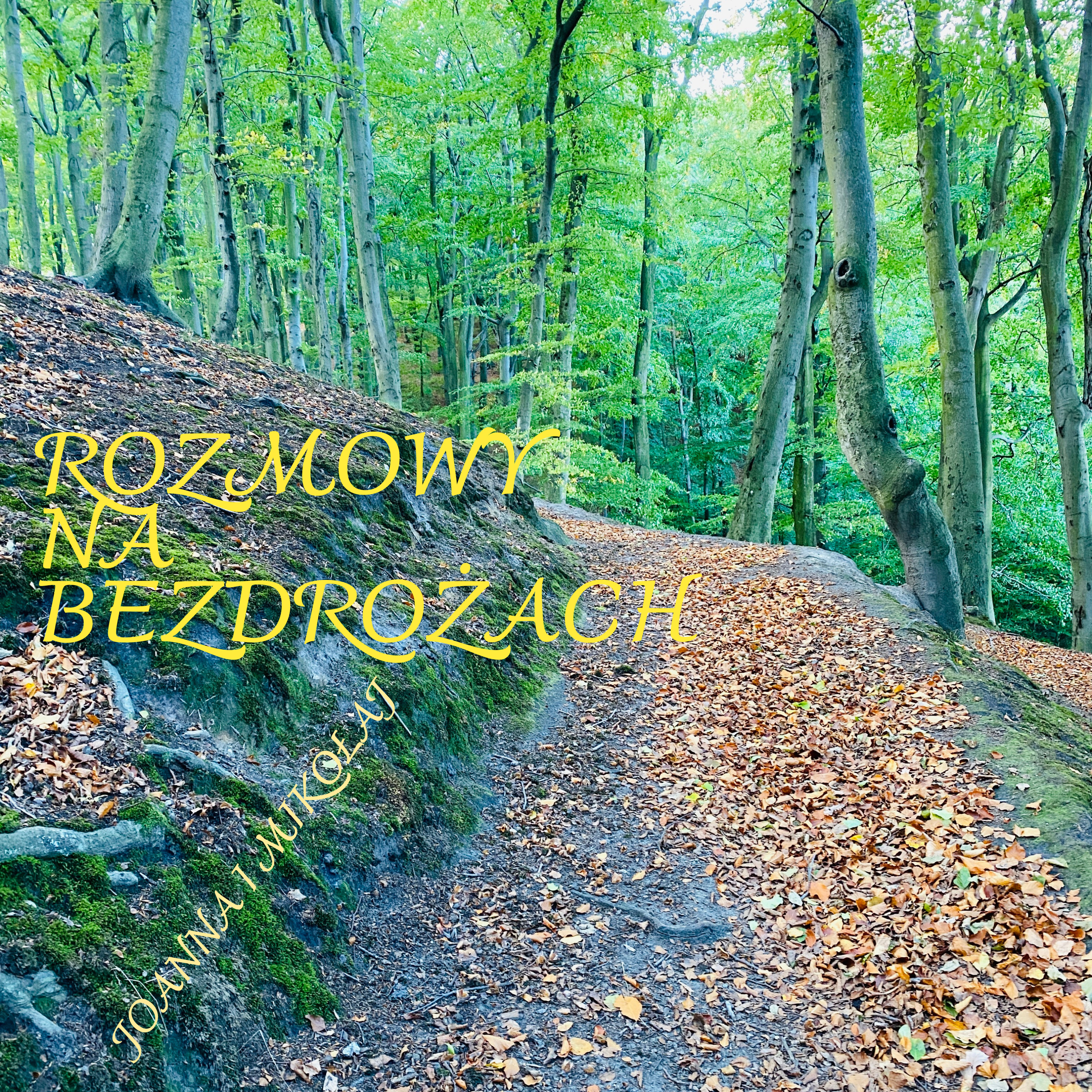 Rozmowy na bezdrożach