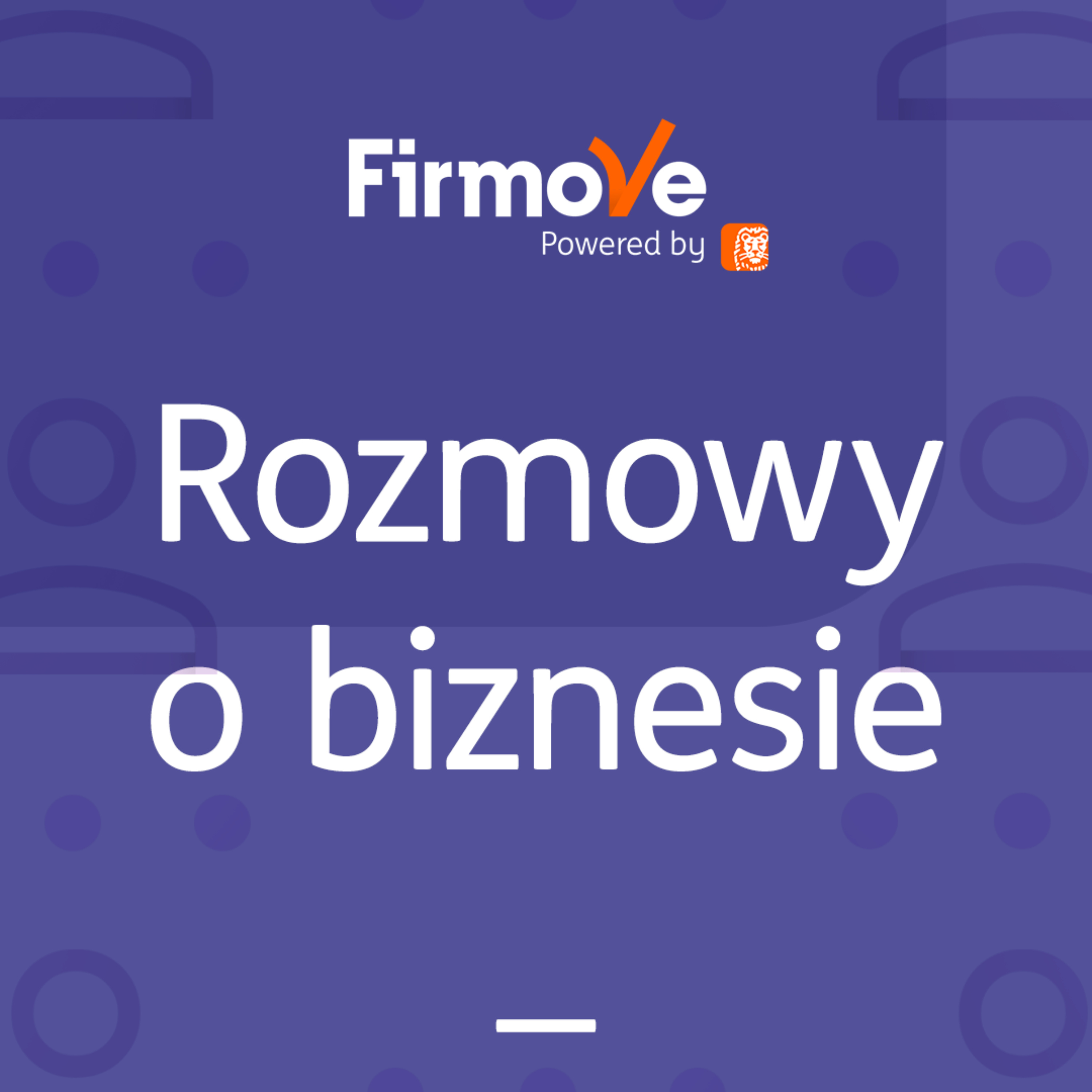 Rozmowy o biznesie