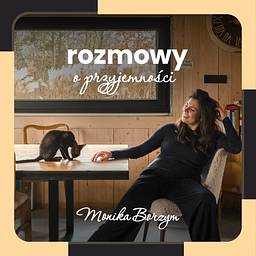 Rozmowy o przyjemności