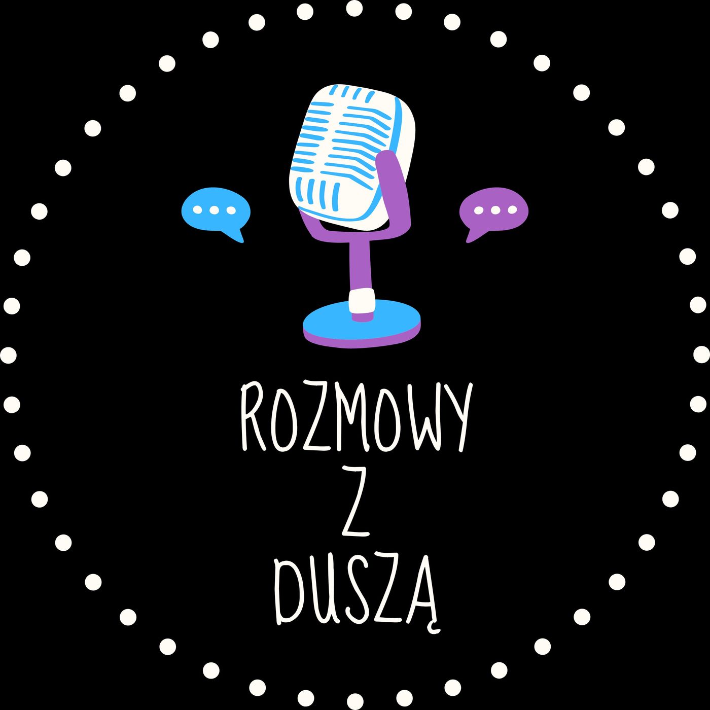 Rozmowy z Duszą