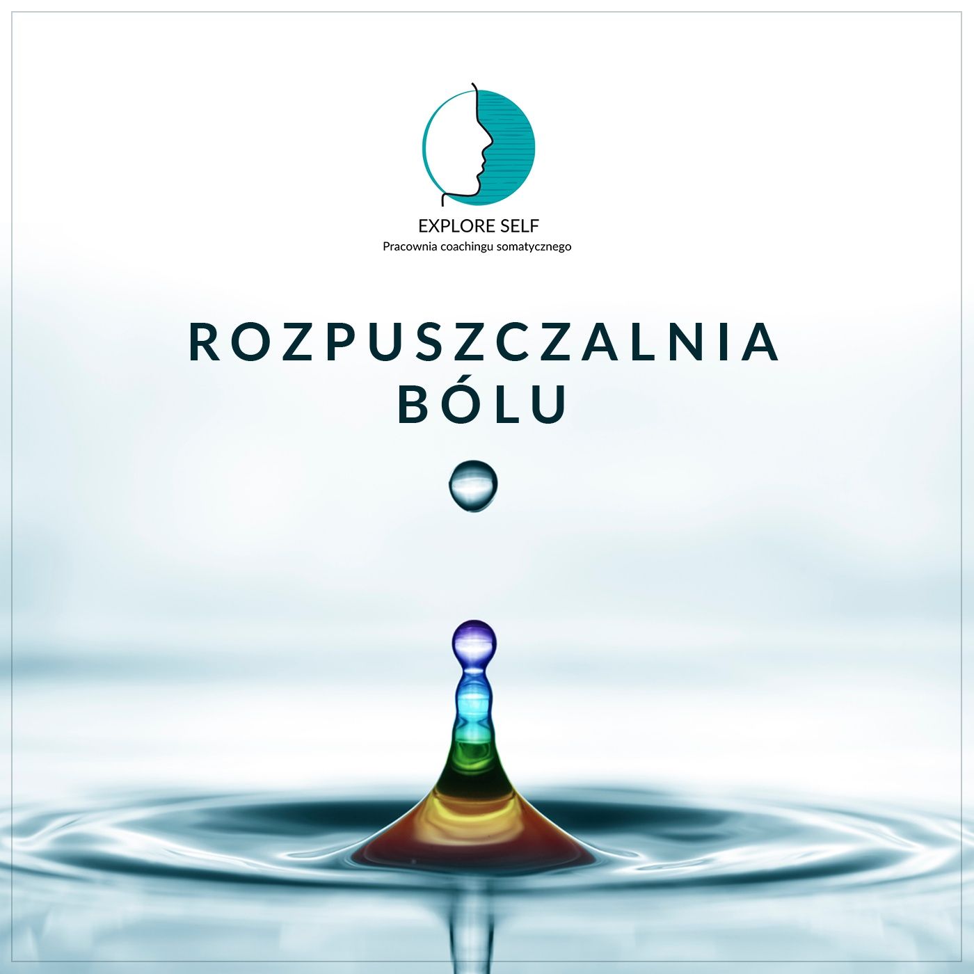 Rozpuszczalnia bólu