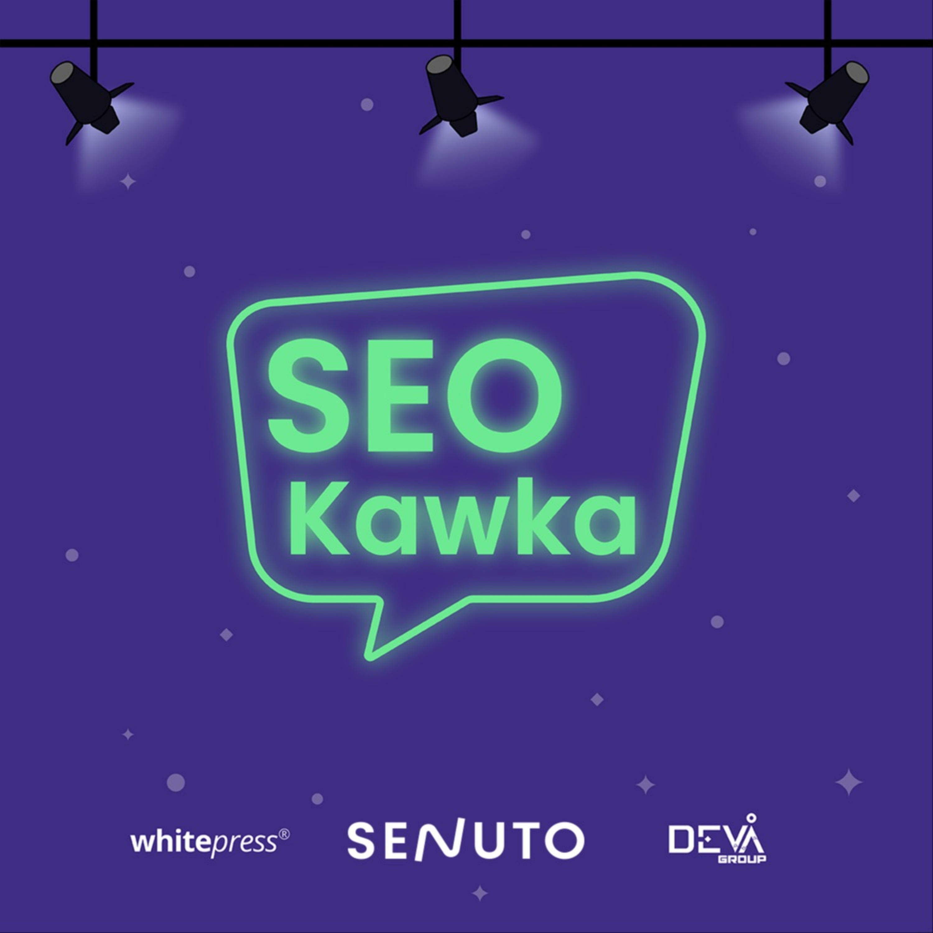 SEO Kawka - porcja aktualności ze świata SEO i marketingu