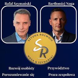 SZTUKA ROZWOJU | Noga &amp; Szymański