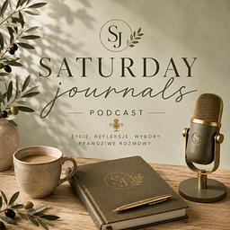 Saturday Journals Podcast
