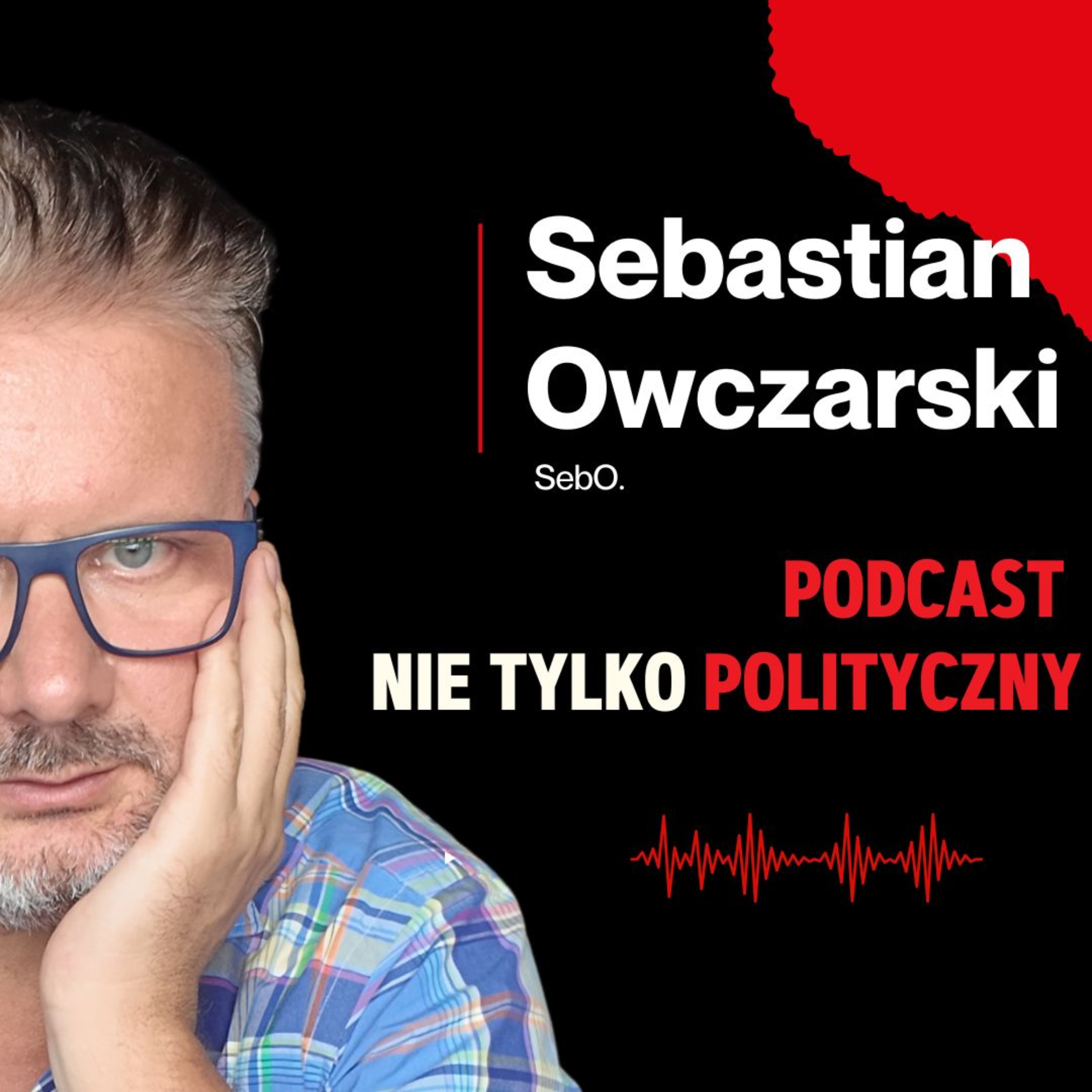 Sebastian Owczarski - SebO.
