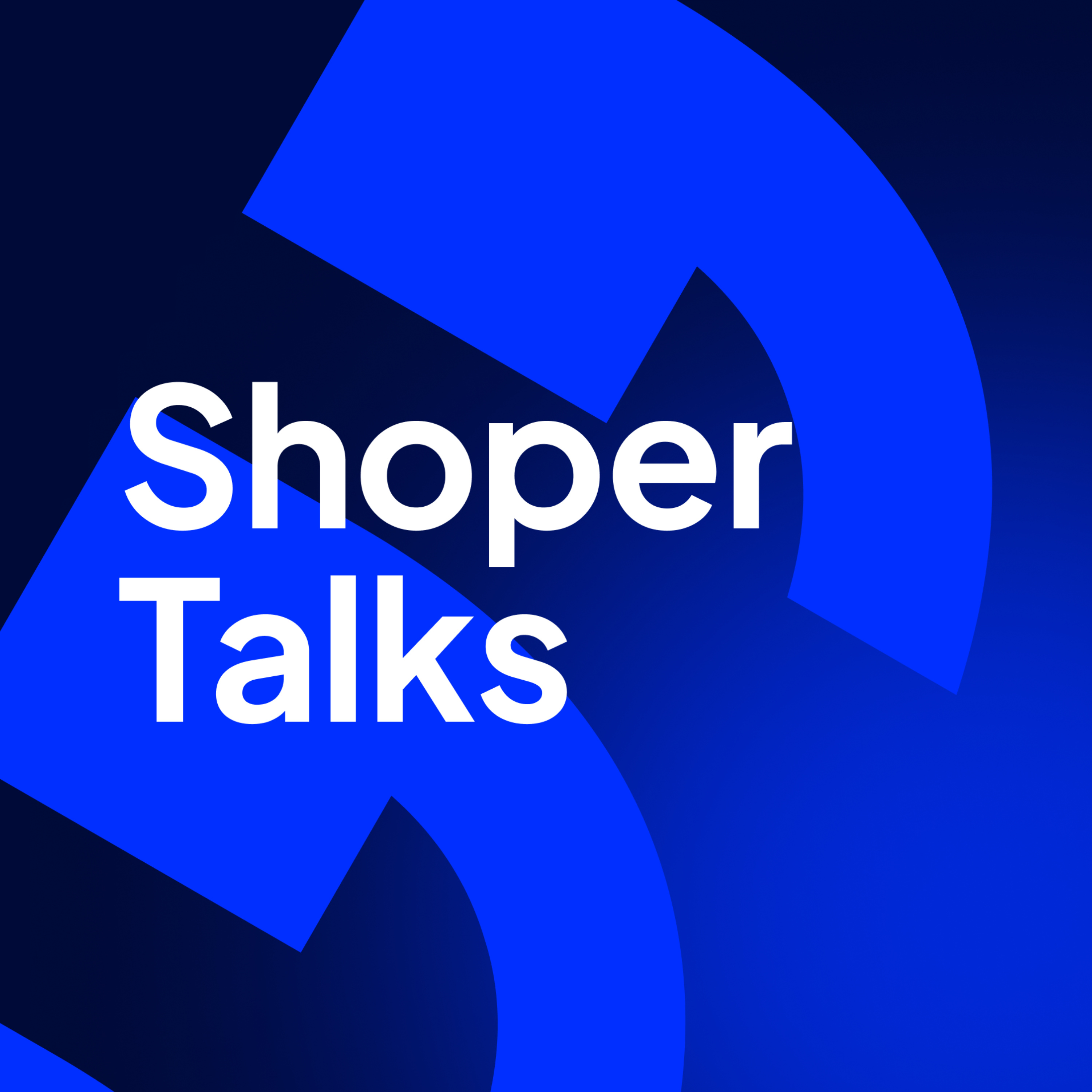 Shoper Talks