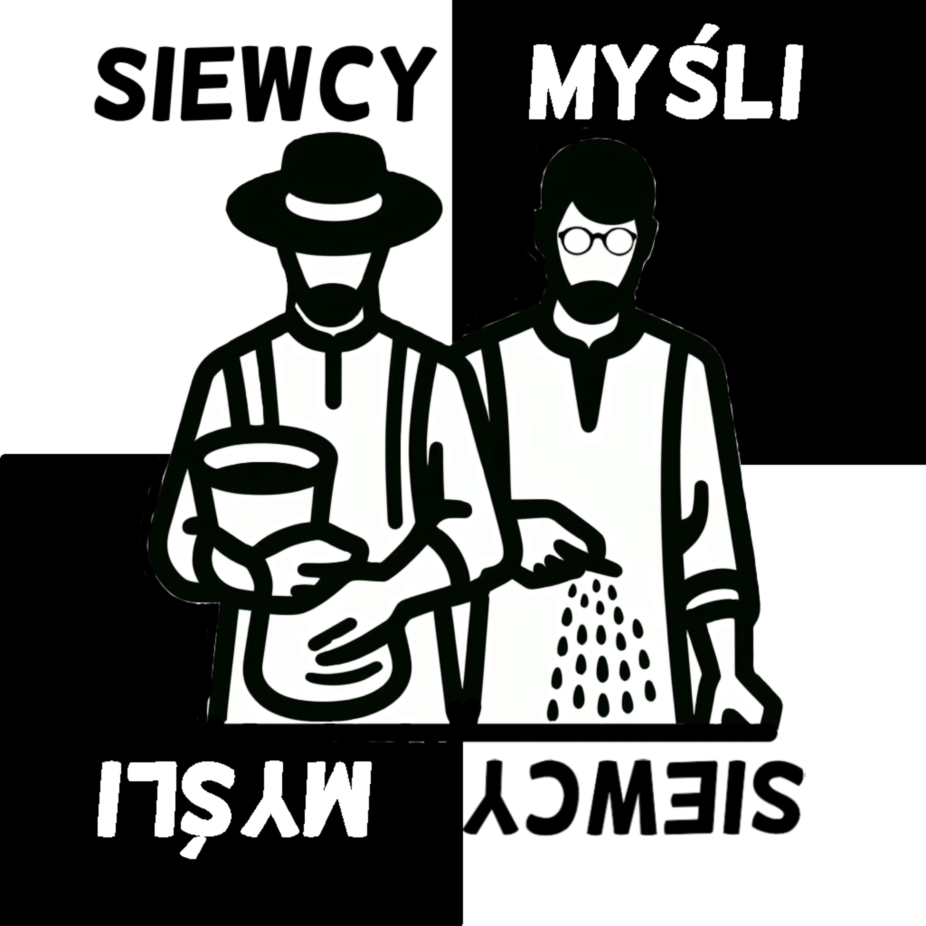 Siewcy Myśli