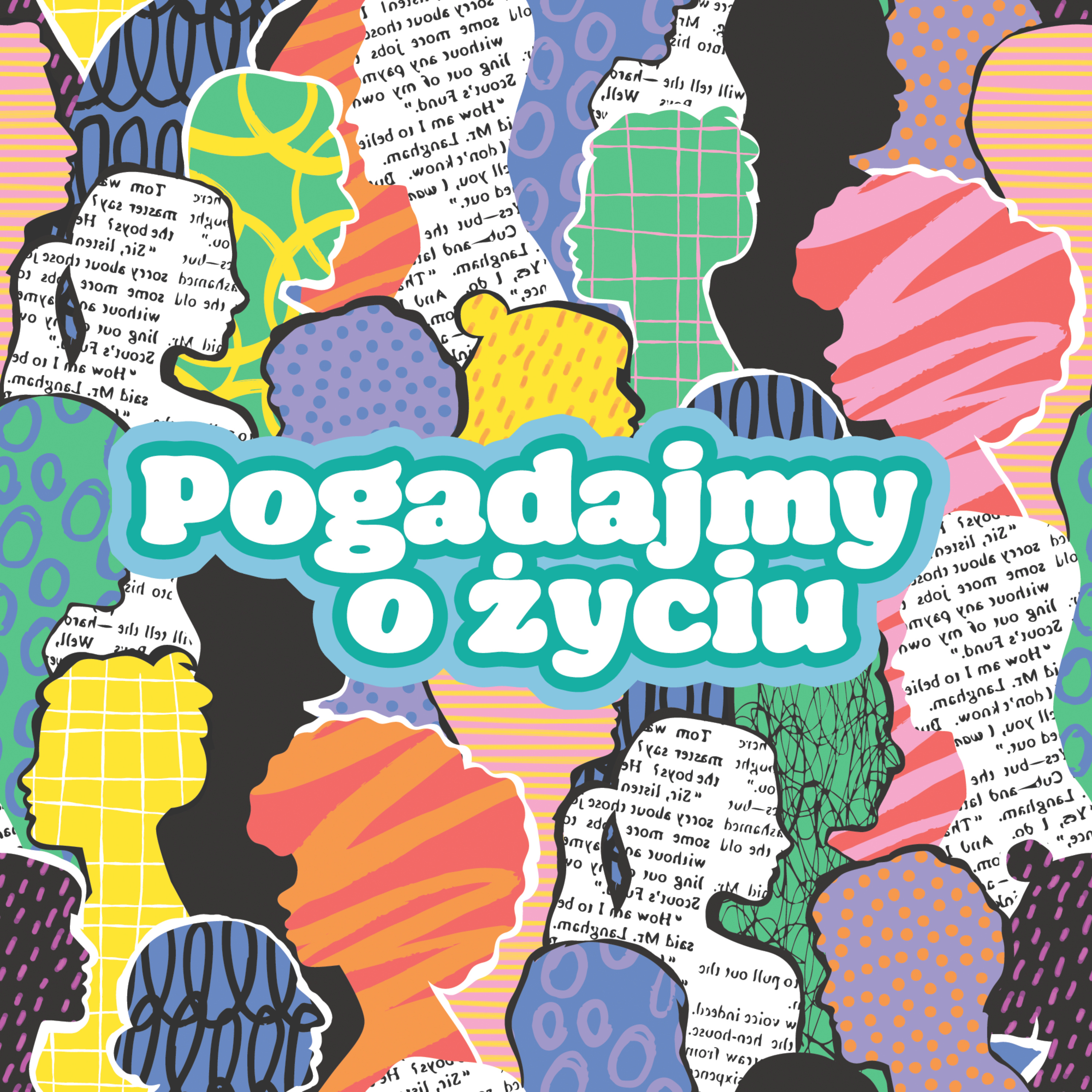Pogadajmy o życiu