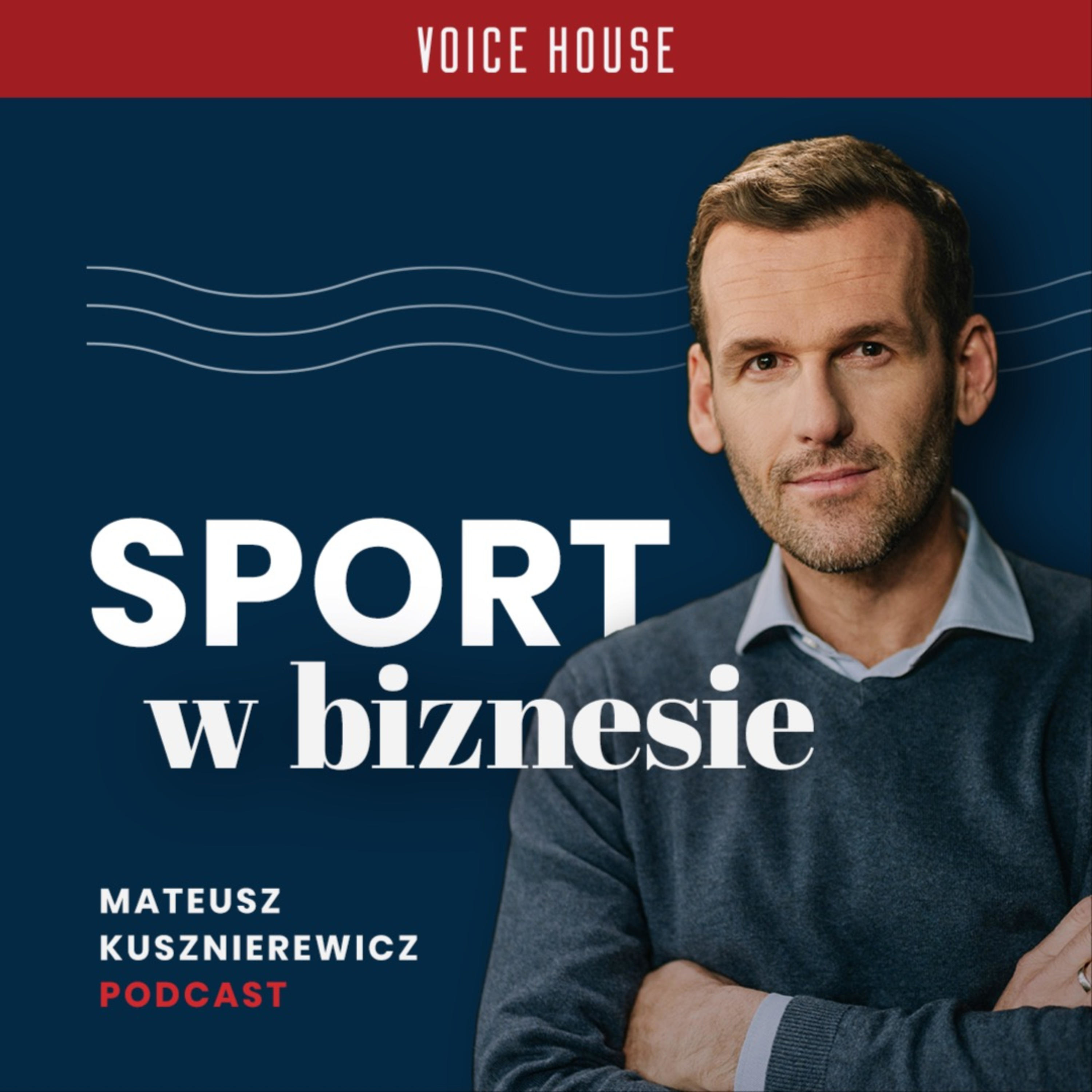 Sport w biznesie